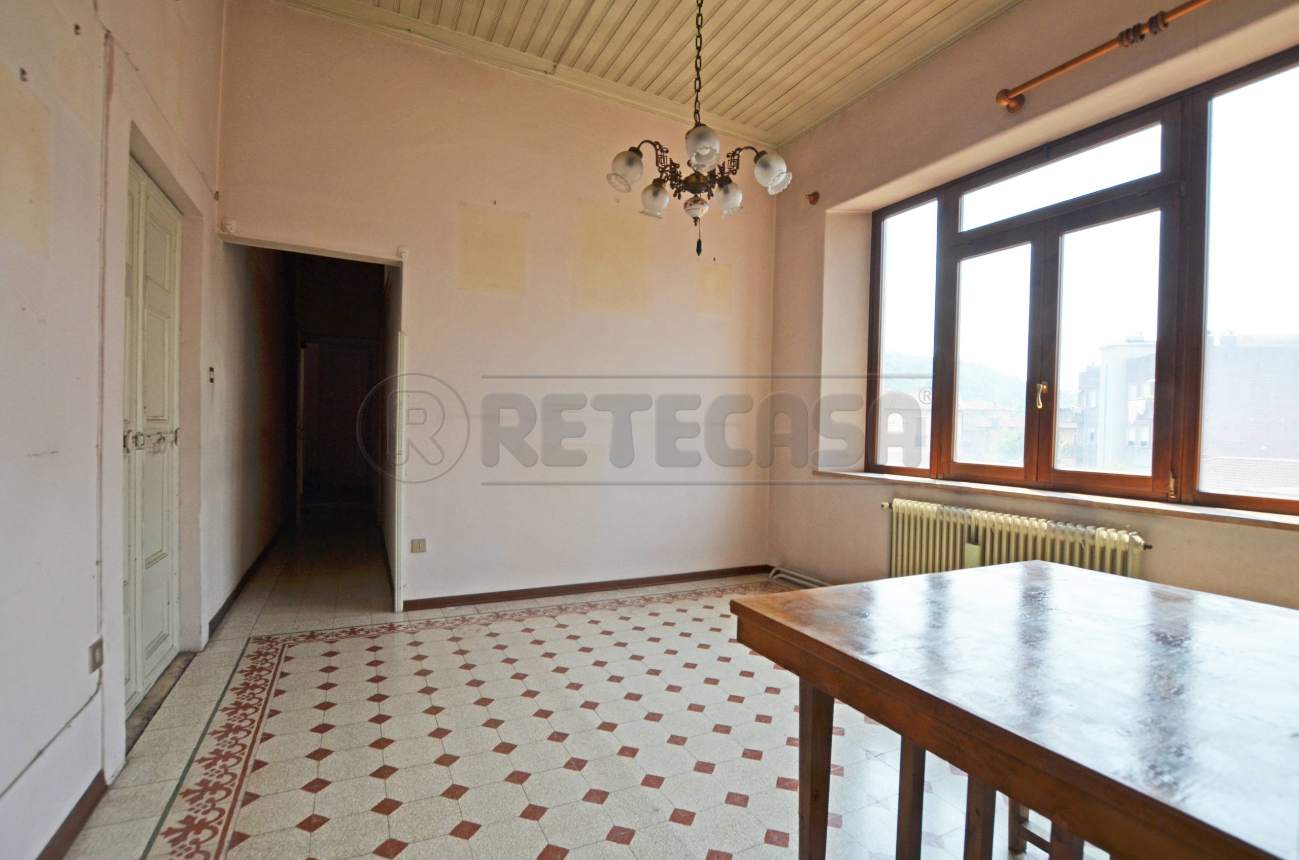 Immagine 8 di Casa semindipendente in vendita  in Via Foscola 5 a Castelgomberto