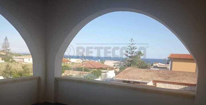 Immagine 3 di Villa in vendita  a Castelvetrano