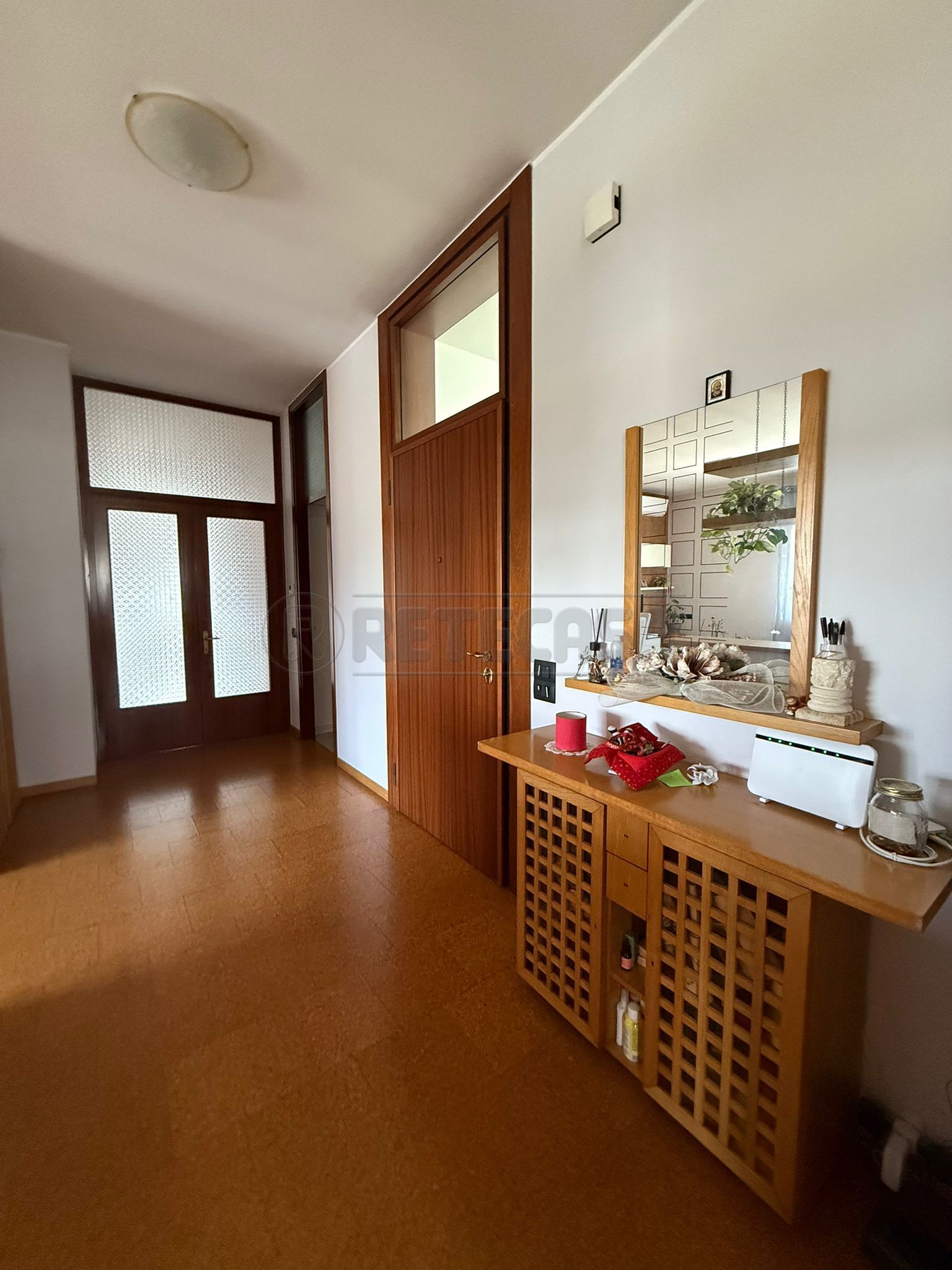 Immagine 13 di Casa semindipendente in vendita  a Arzignano