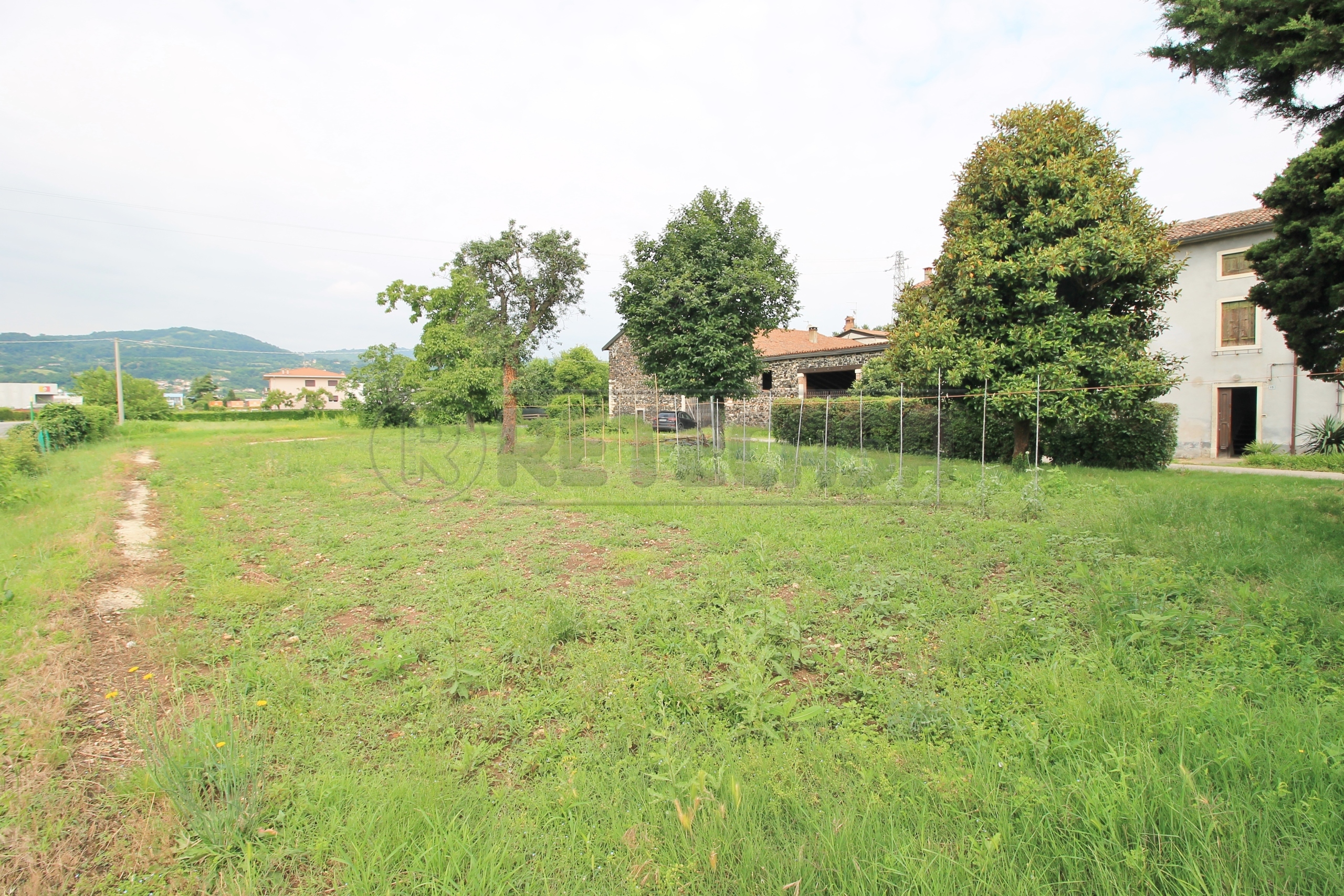 Immagine 19 di Casa semindipendente in vendita  in VIA GIORIO 15 a Arzignano