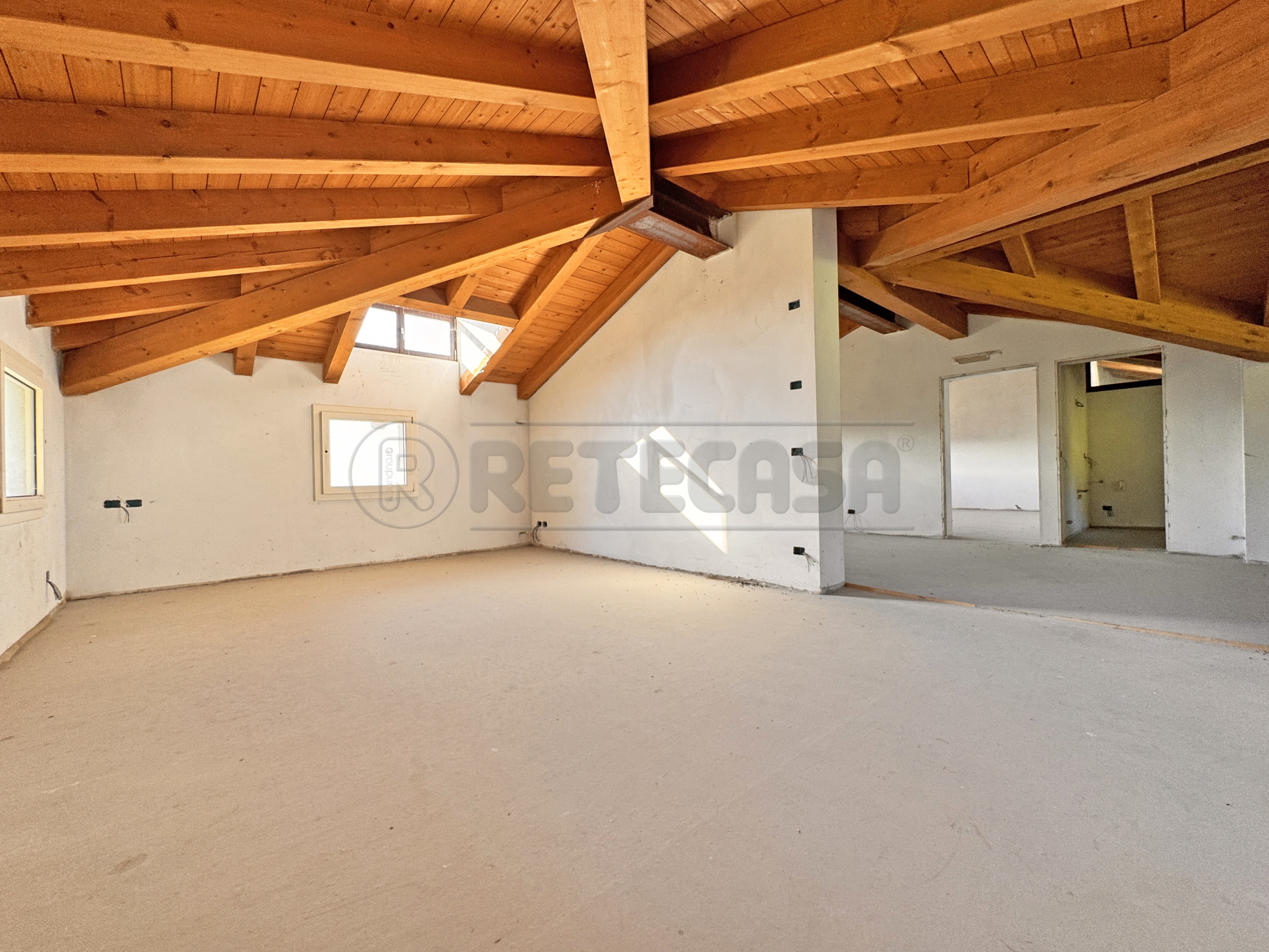 Immagine 14 di Casa indipendente in vendita  a Cornedo Vicentino