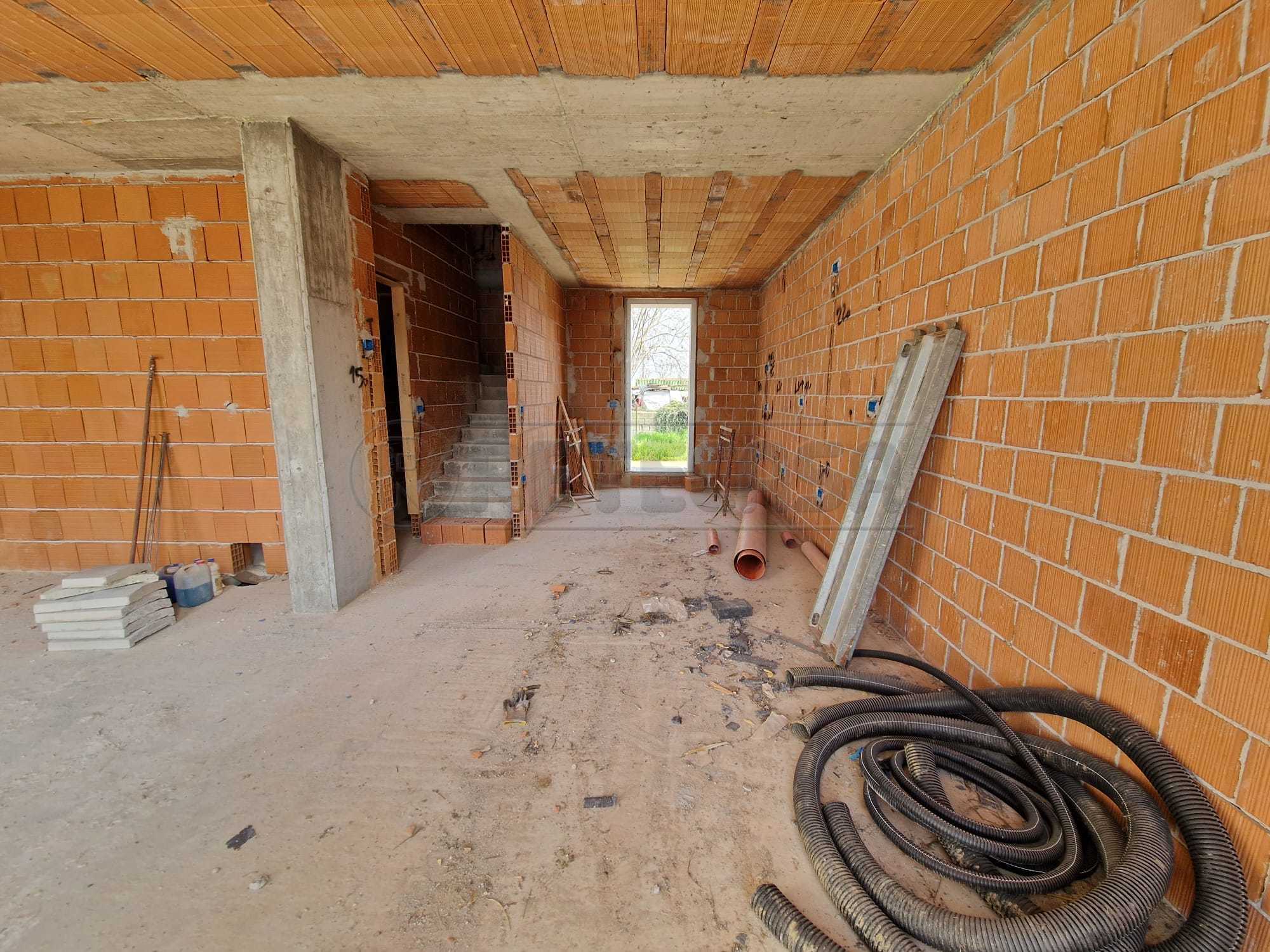 Immagine 13 di Villa in vendita  in Via della Bissolina a Pieve D'olmi