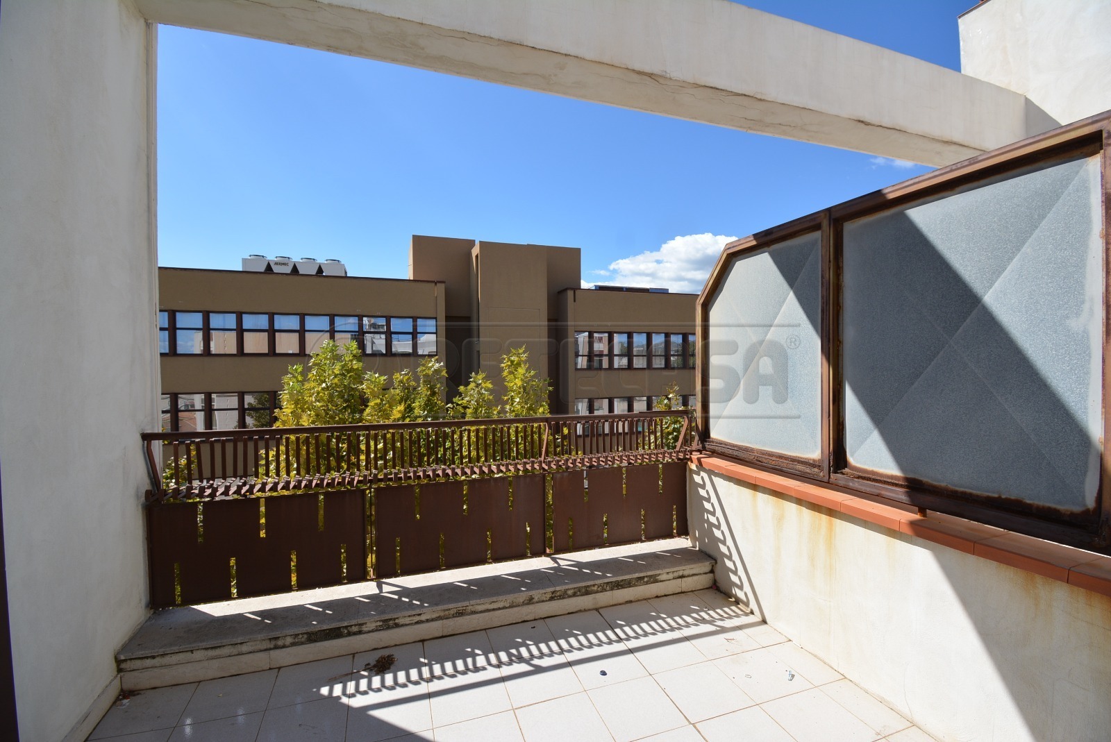 Immagine 25 di Pentalocale in affitto  in Via Santa Cecilia 82 a Messina