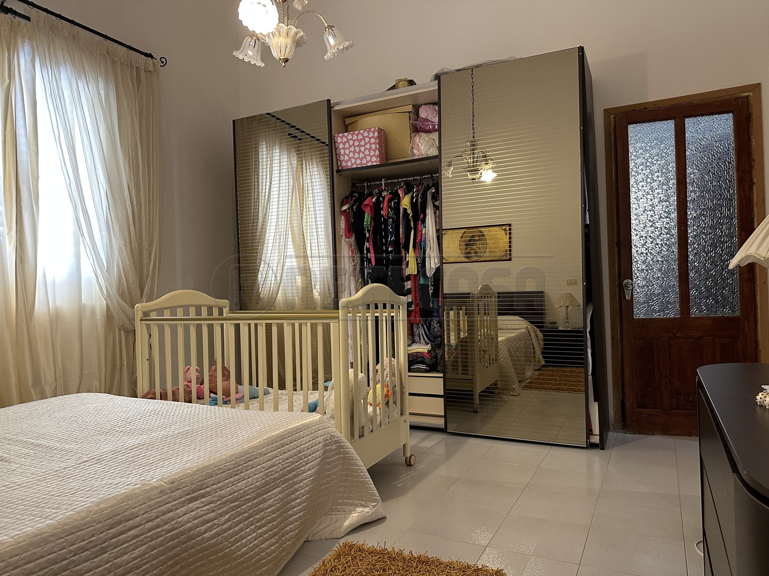 Immagine 9 di Villetta a schiera in vendita  a Mazara Del Vallo