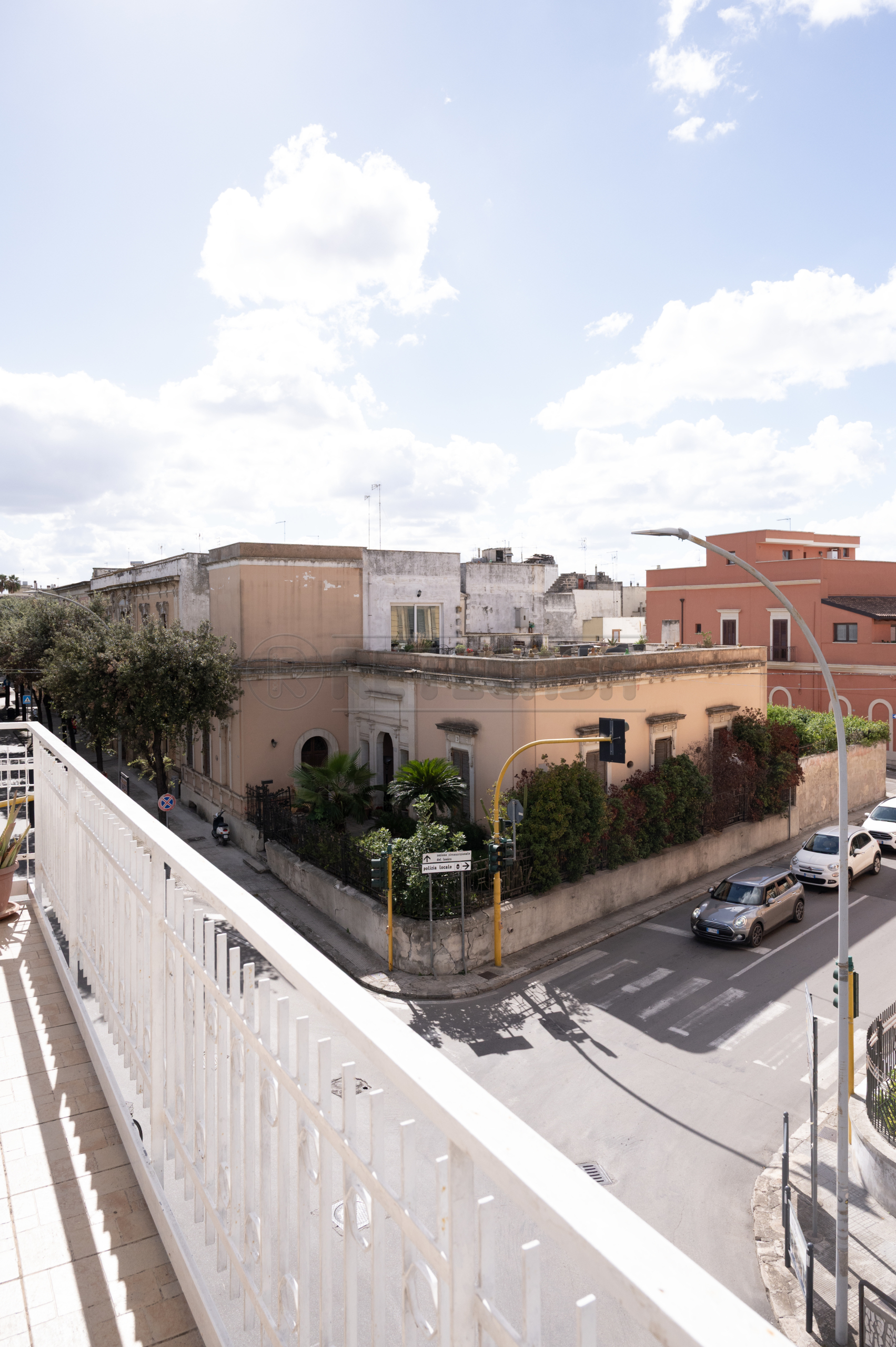 Immagine 25 di Trilocale in vendita  in Via Roma 53 a Nardo'