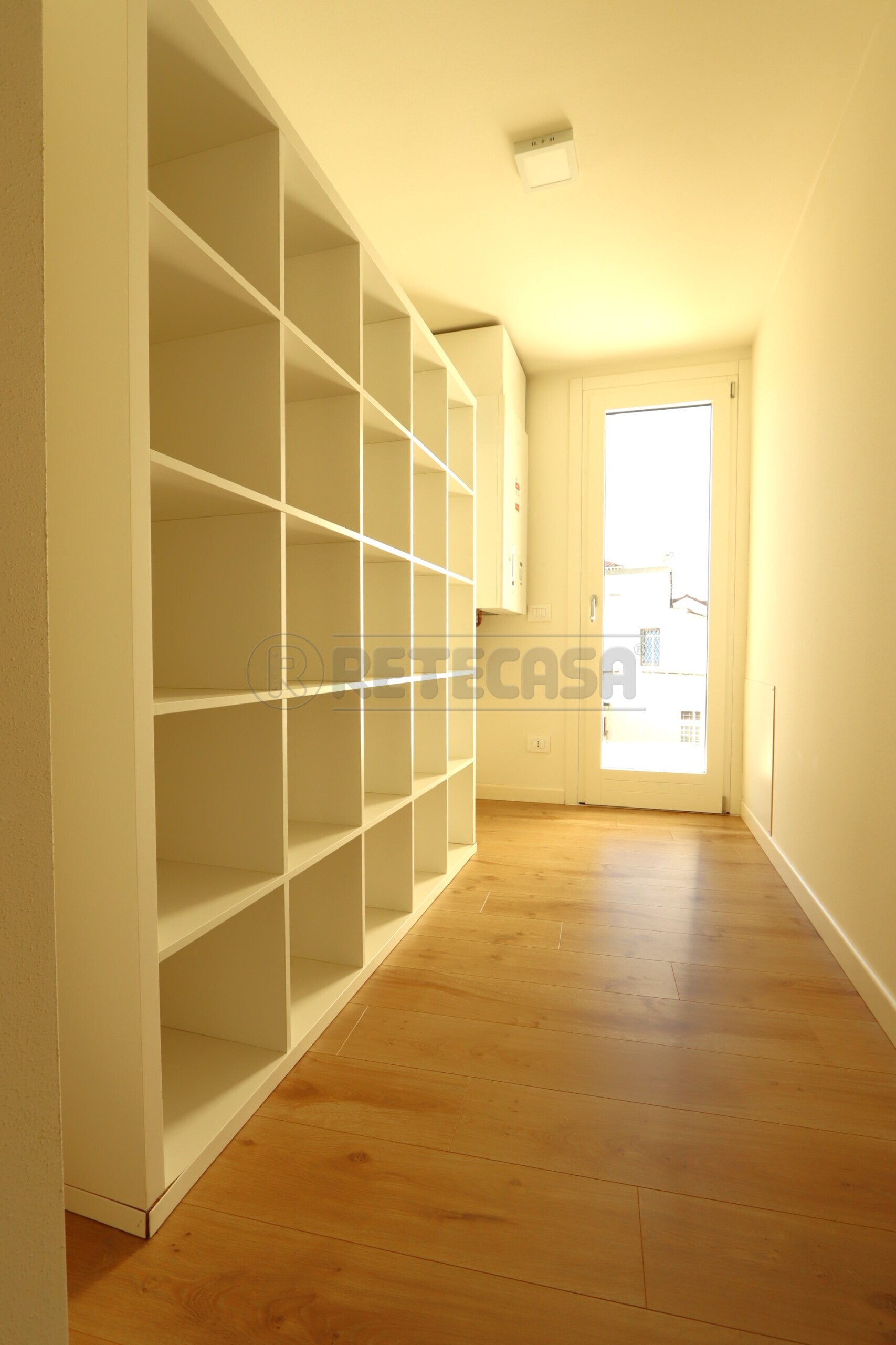 Immagine 13 di Attico in affitto  in Corso Antonio Fogazzaro 43 a Vicenza