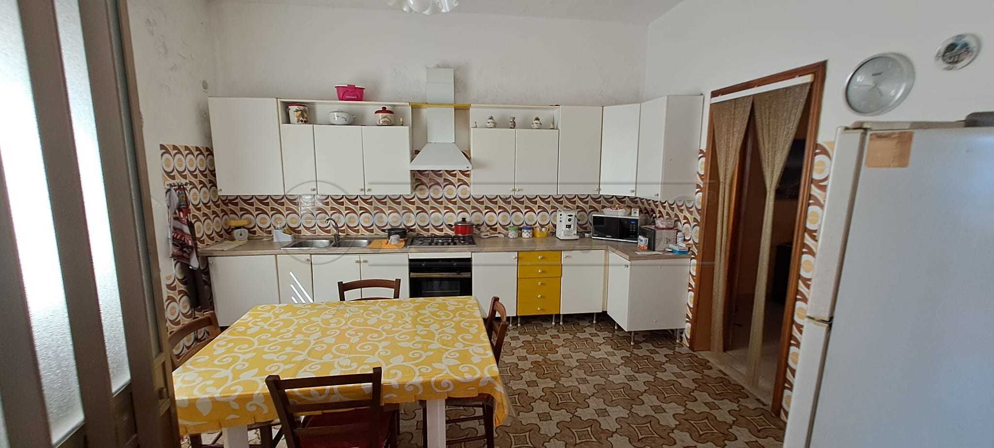 Immagine 6 di Quadrilocale in vendita  a Petrosino