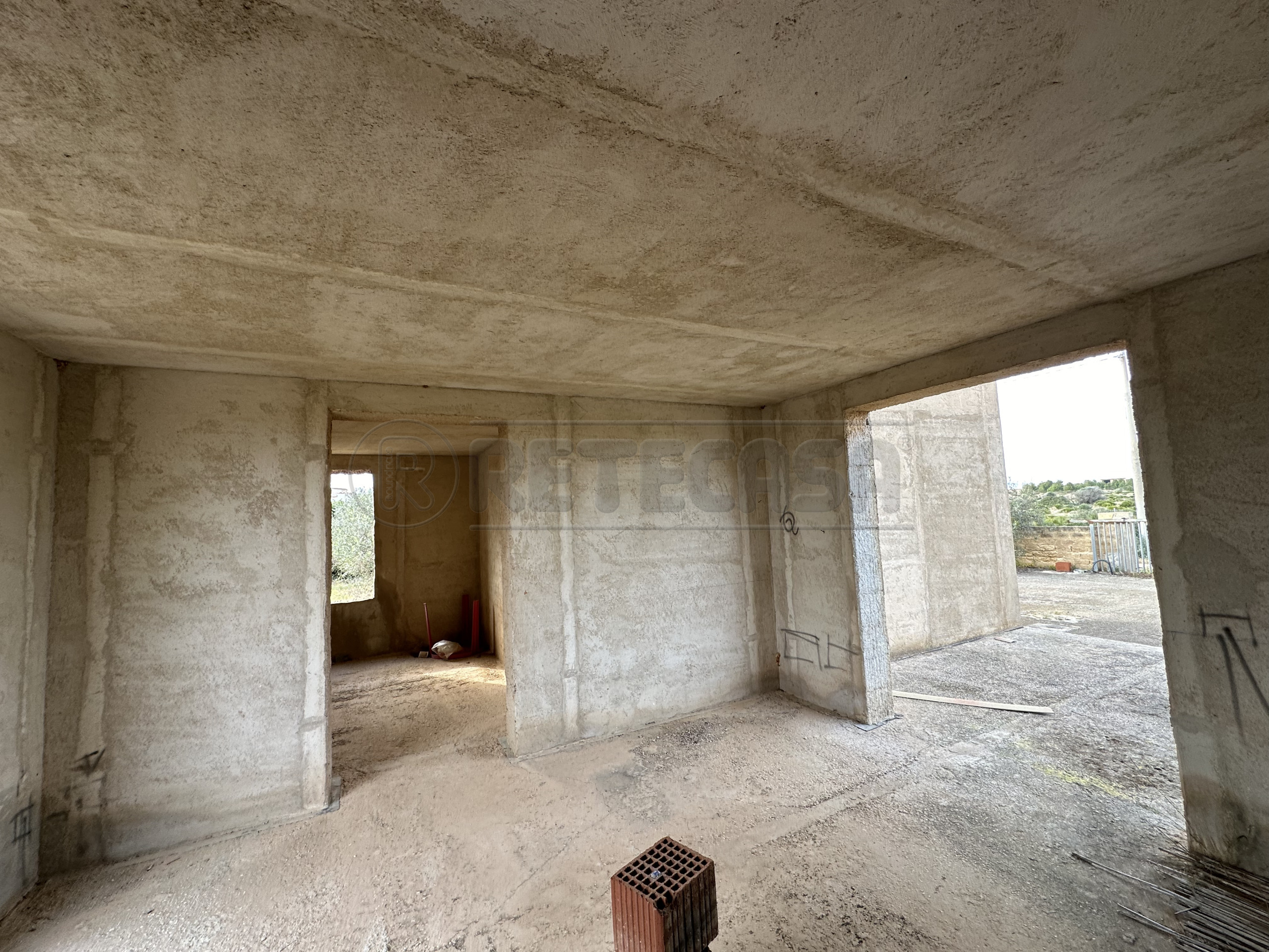 Immagine 13 di Villa in vendita  a Mazara Del Vallo