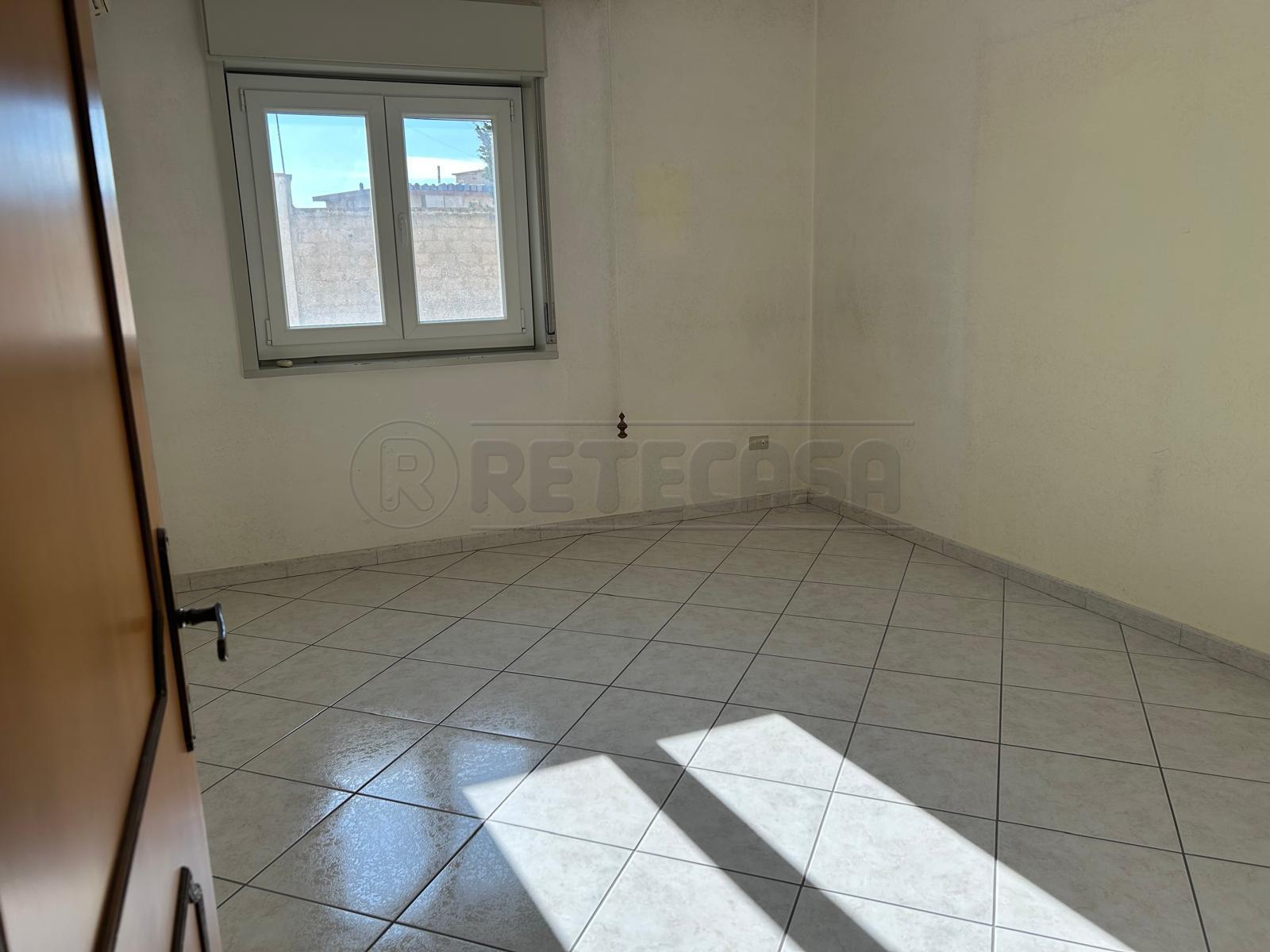 Immagine 4 di Quadrilocale in vendita  in via Tricomi 11 a Caltanissetta