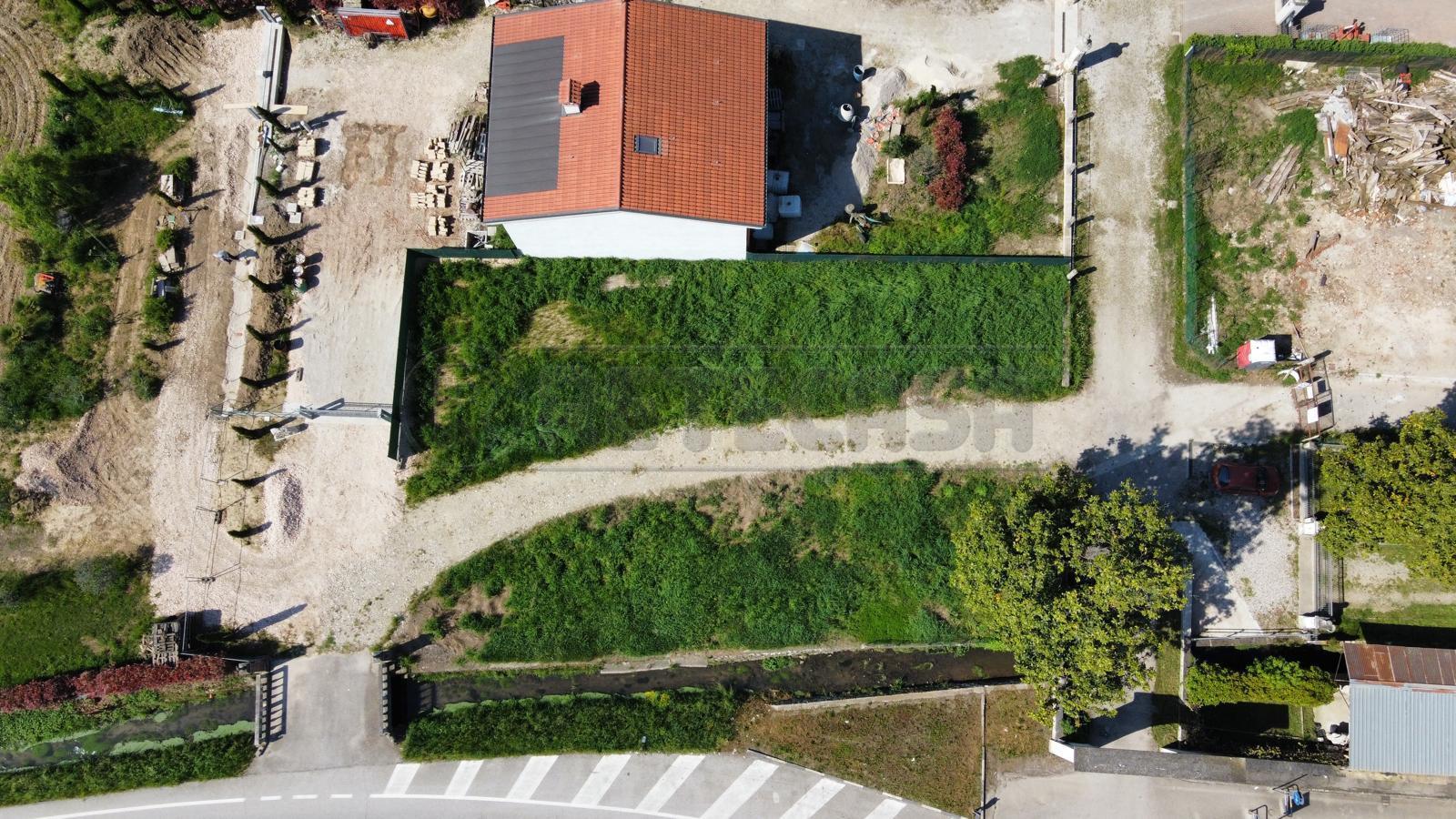 Immagine 4 di Terreno edificabile in vendita  in VIA MOROSANA 2 a Monticello Conte Otto