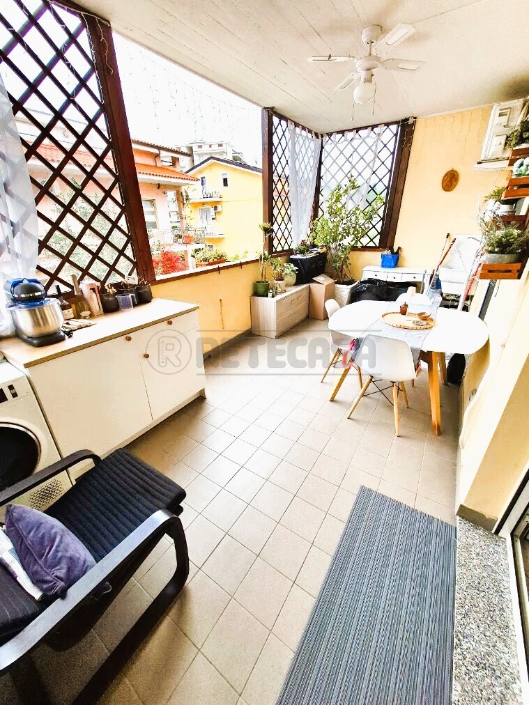 Immagine 20 di Trilocale in vendita  in strada colle renazzo 5 a Pescara