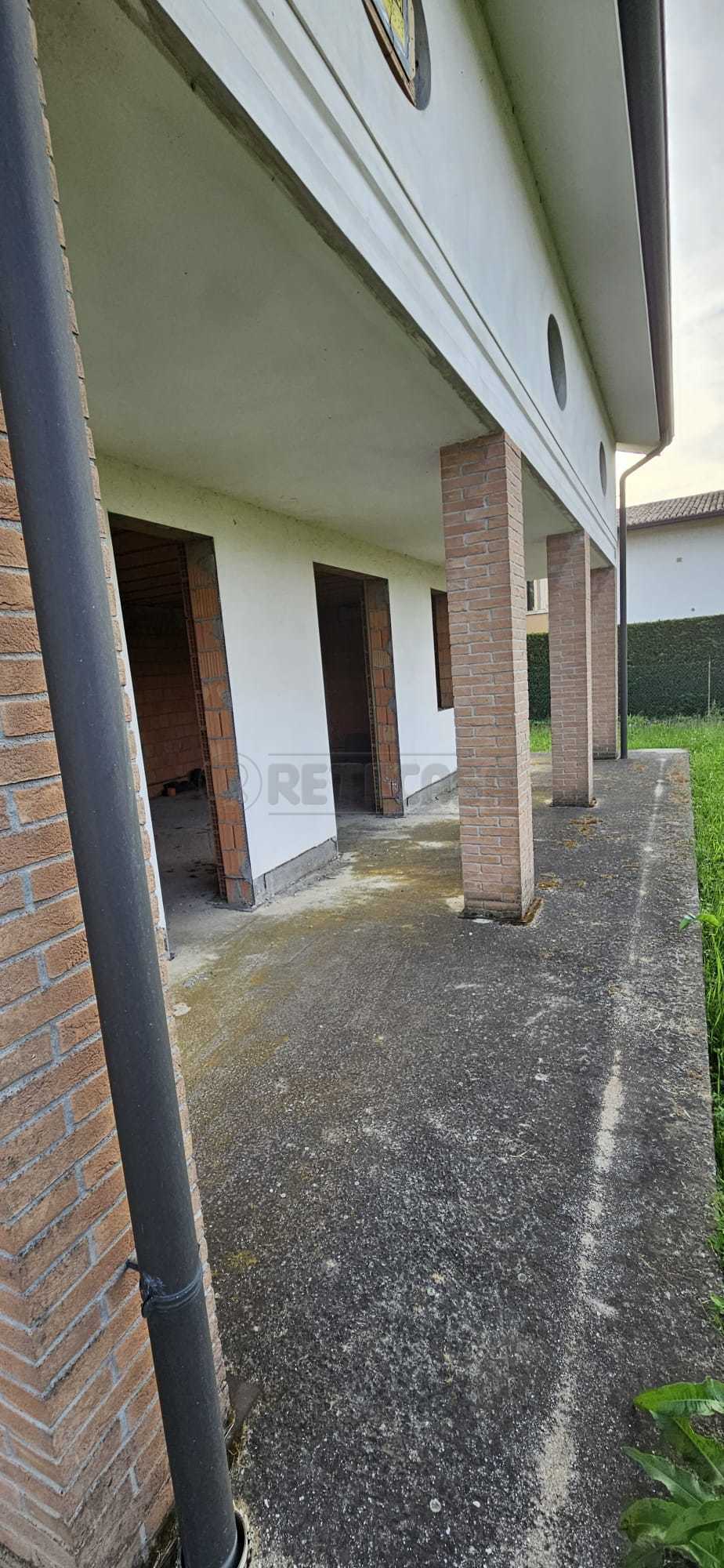 Immagine 10 di Casa indipendente in vendita  a Santa Maria Di Sala