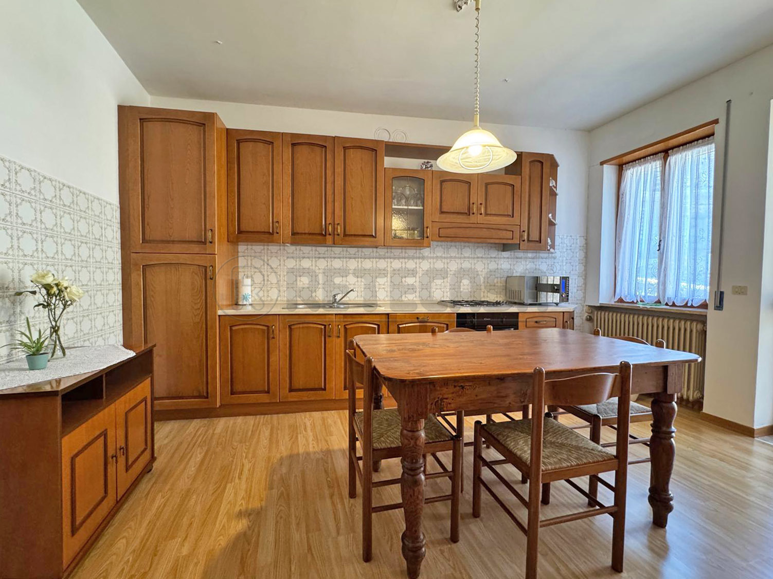 Immagine 12 di Casa semindipendente in vendita  in via piana di la di sopra 11 a Valdagno