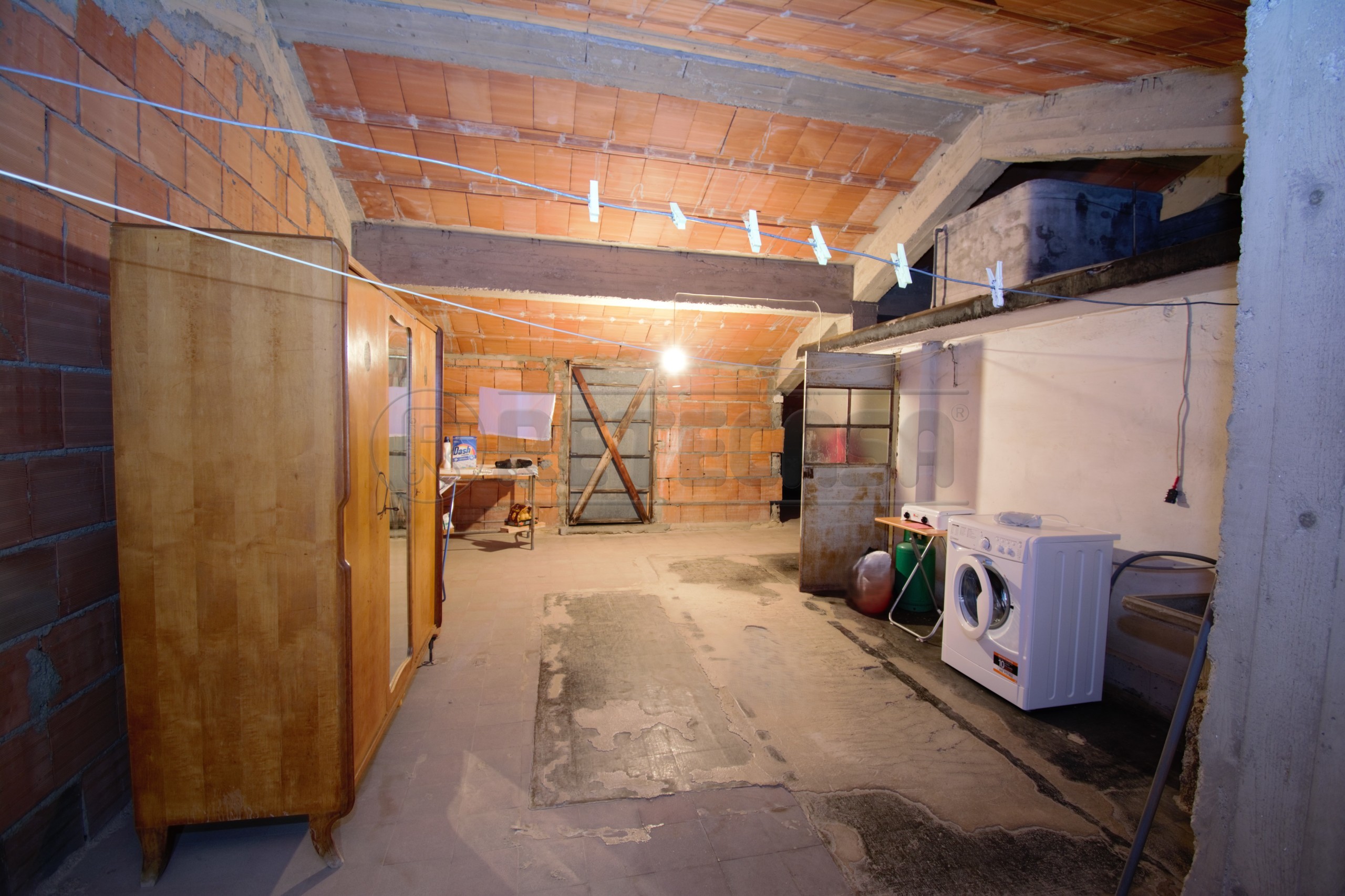 Immagine 7 di Porzione di casa in vendita  in Via Principe Ruffo 4 a Messina