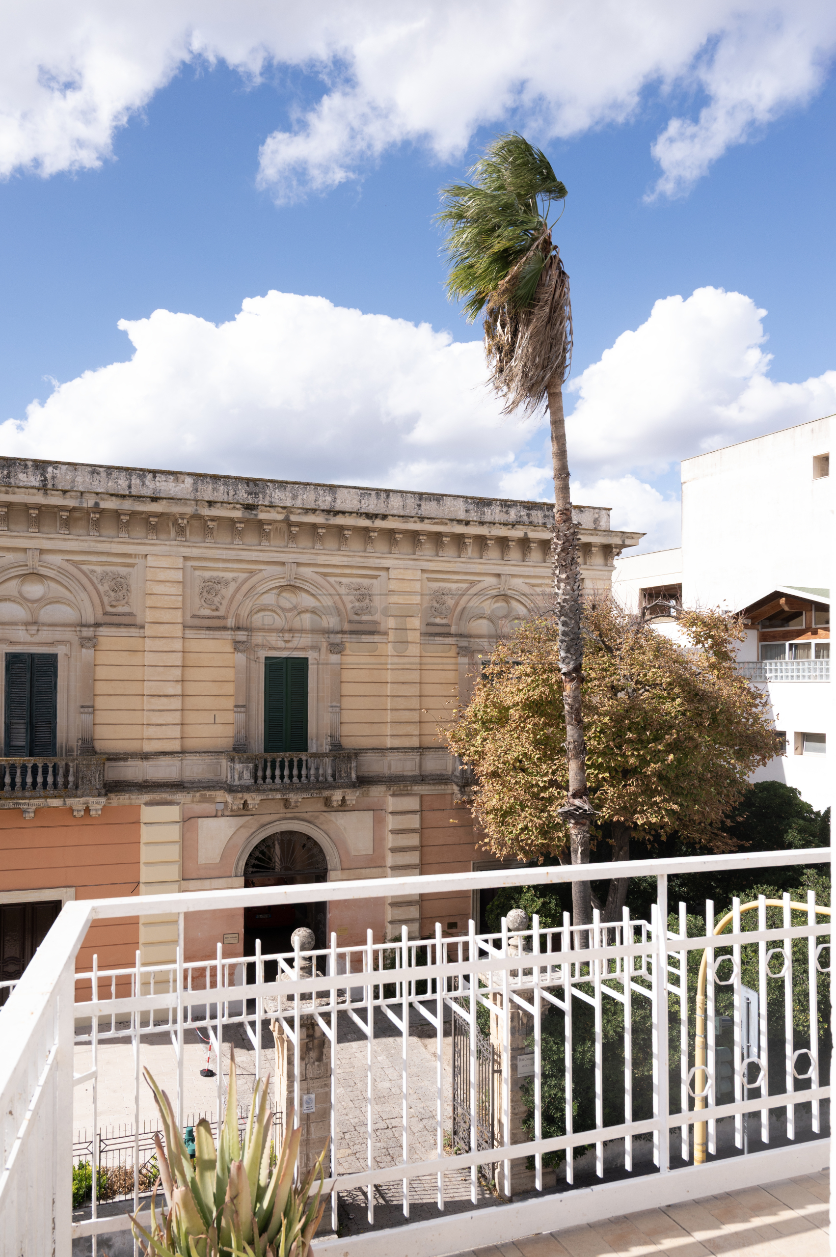 Immagine 31 di Trilocale in vendita  in Via Roma 53 a Nardo'