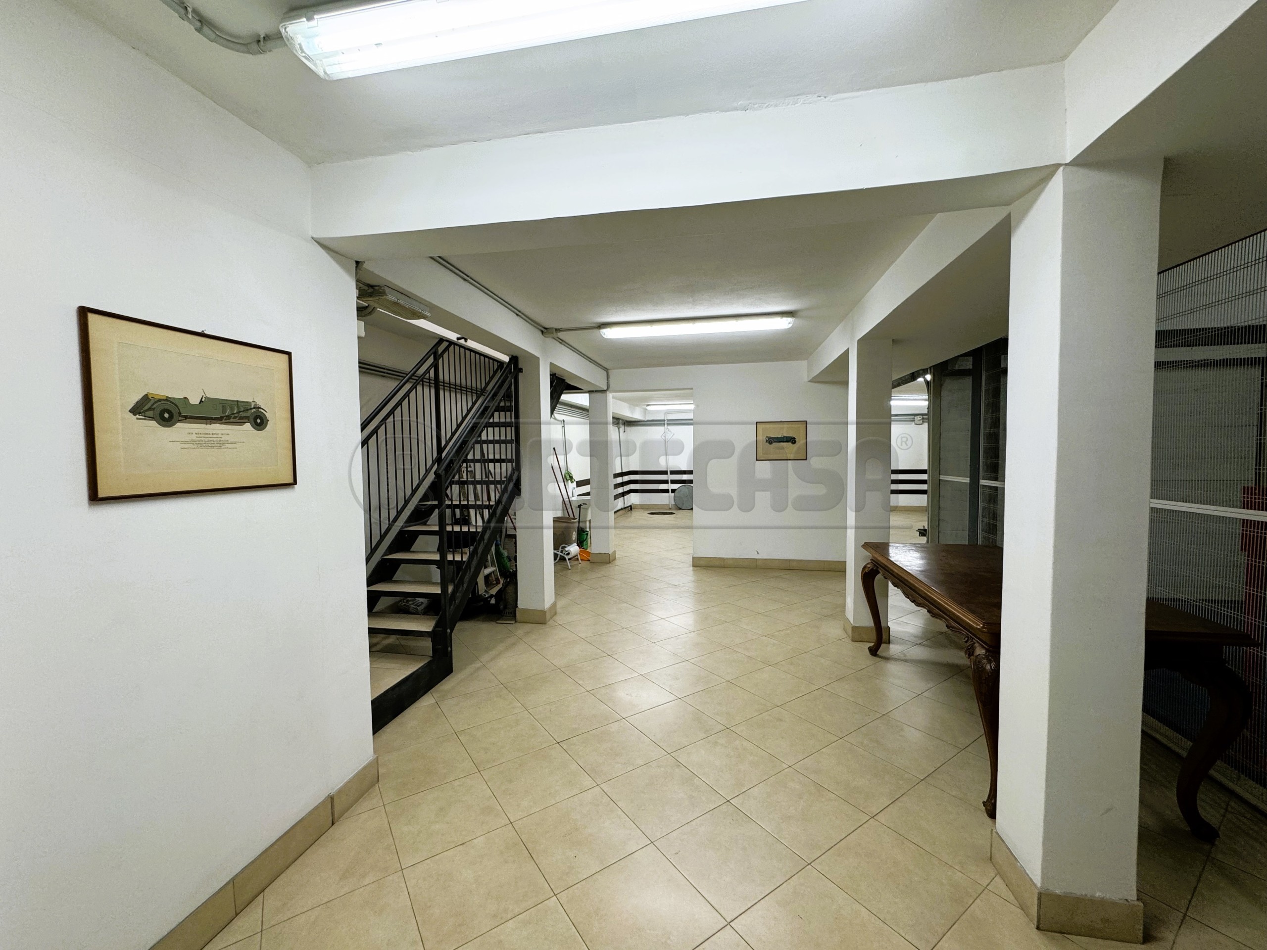 Immagine 13 di Garage in vendita  in Riviera San Benedetto 30 a Padova