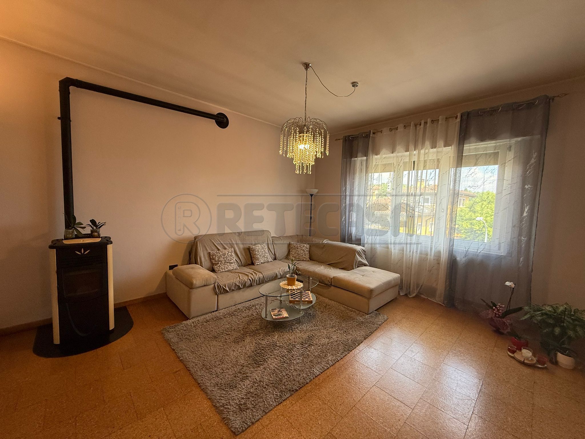 Immagine 5 di Casa semindipendente in vendita  a Arzignano