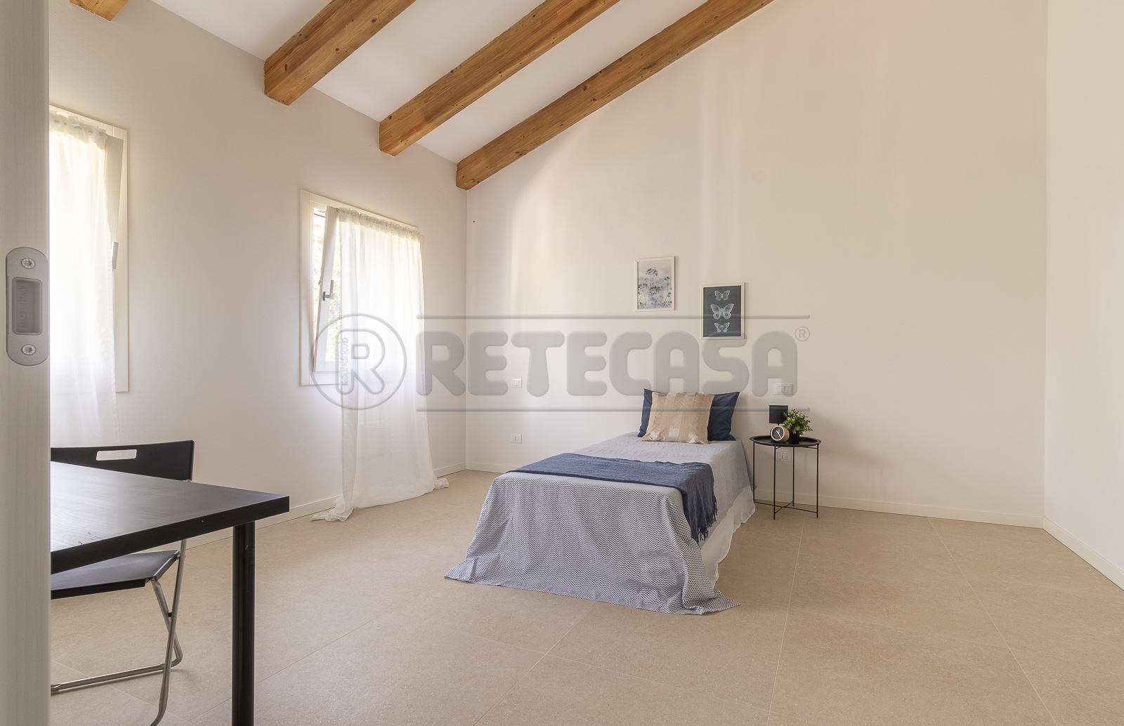 Immagine 15 di Bilocale in vendita  in Via Zuccola 37 a Bolzano Vicentino