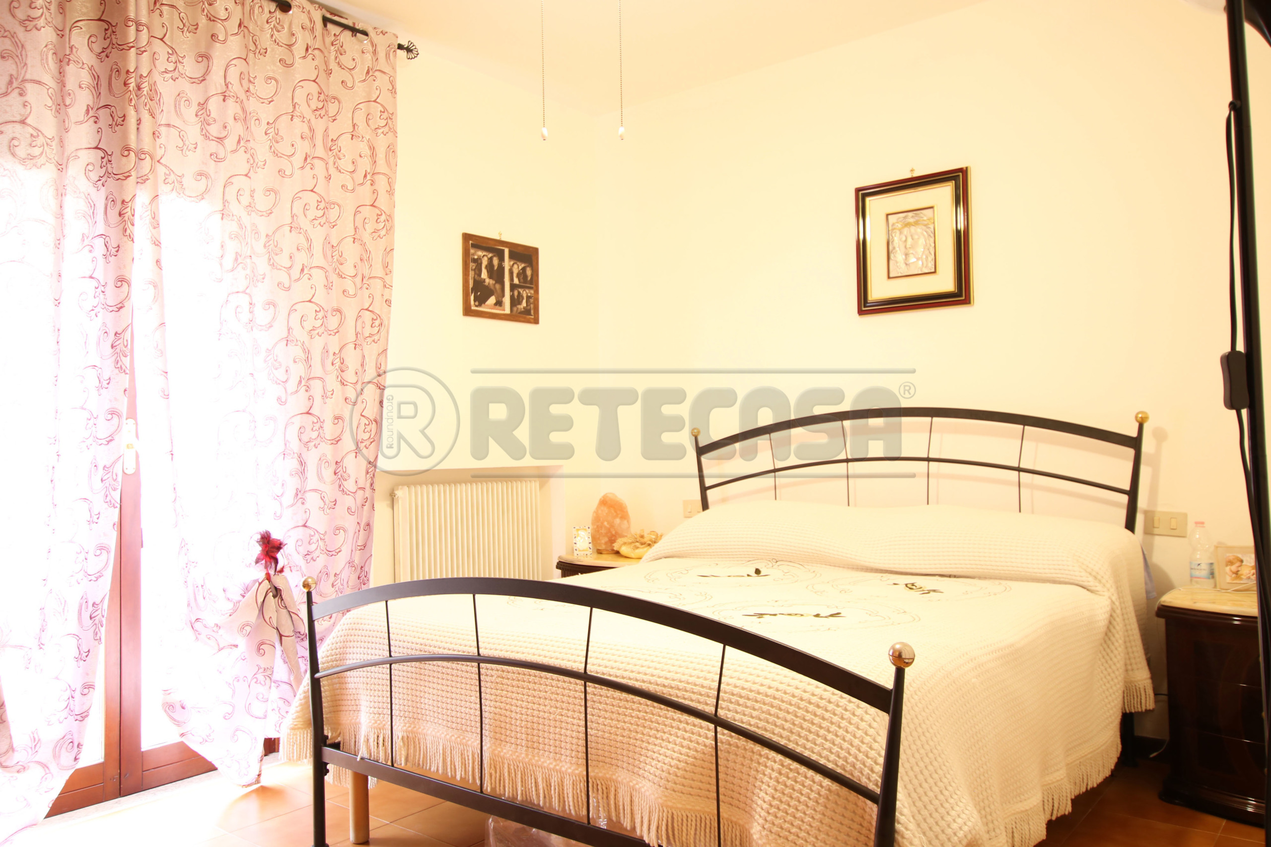 Immagine 6 di Appartamento in vendita  in Viale Riviera Berica 520 a Vicenza