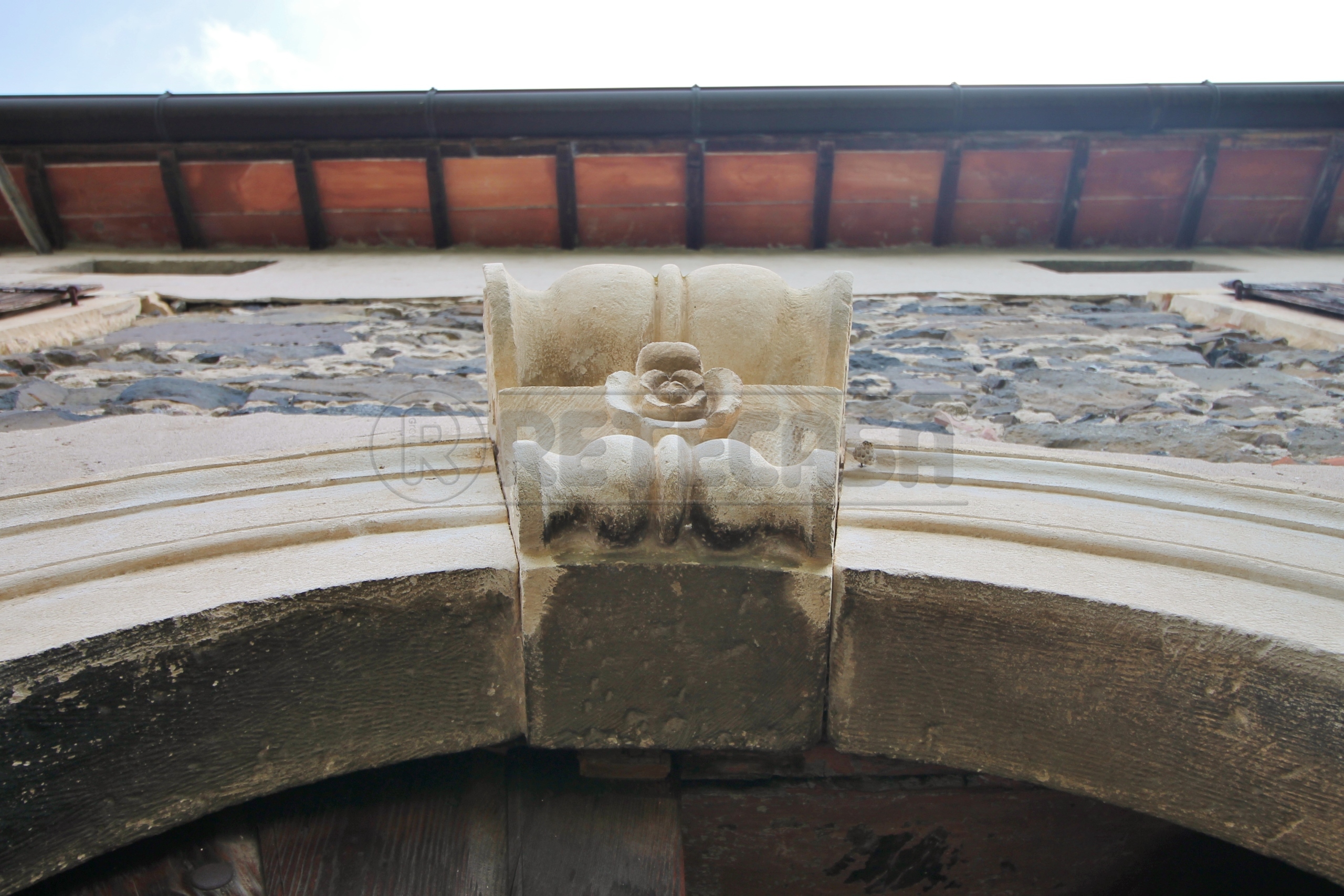 Immagine 23 di Rustico / casale in vendita  in Via Danesi di Sopra 50 a Montecchia Di Crosara