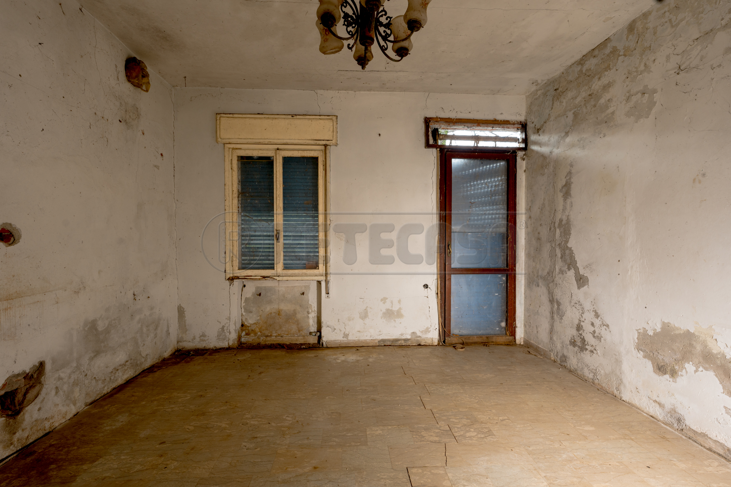 Immagine 7 di Porzione di casa in vendita  in Viale Riviera Berica 110 a Longare