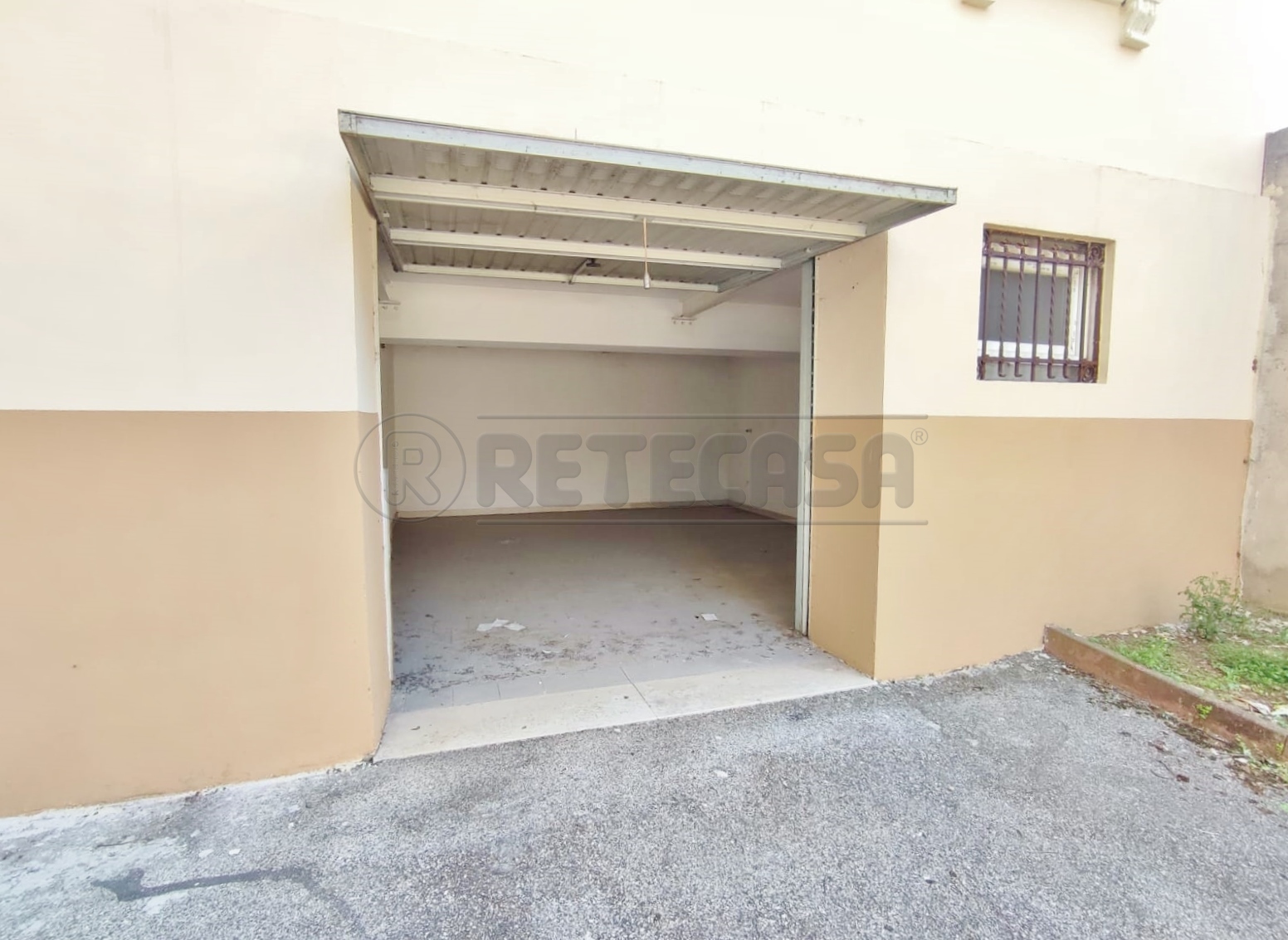 Immagine 6 di Garage in vendita  in Via Veneto 29 a Sarego