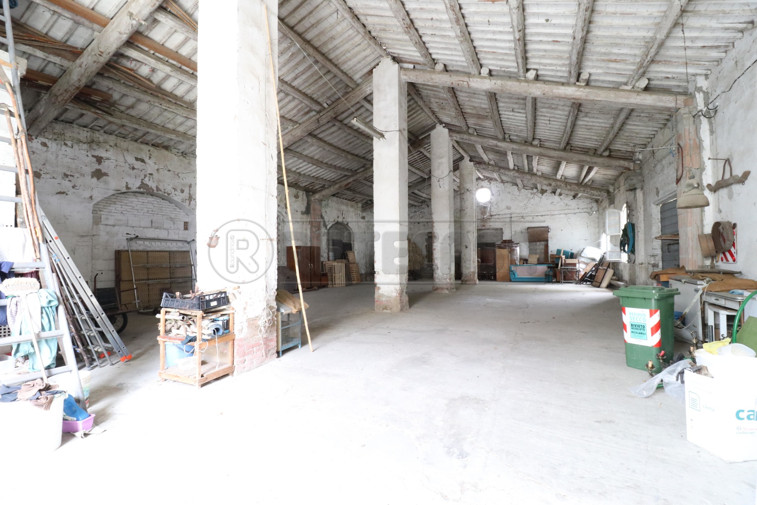 Immagine 6 di Villa in vendita  in Via XXV Aprile 23 a Sermide