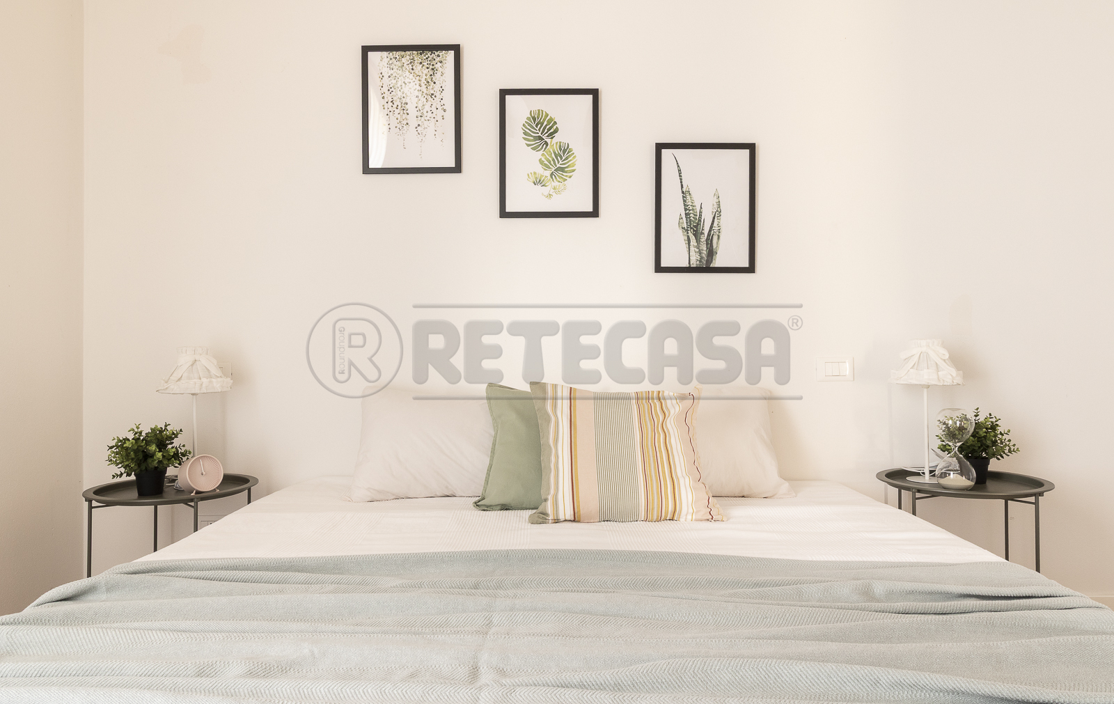 Immagine 13 di Bilocale in vendita  in Via Zuccola 37 a Bolzano Vicentino