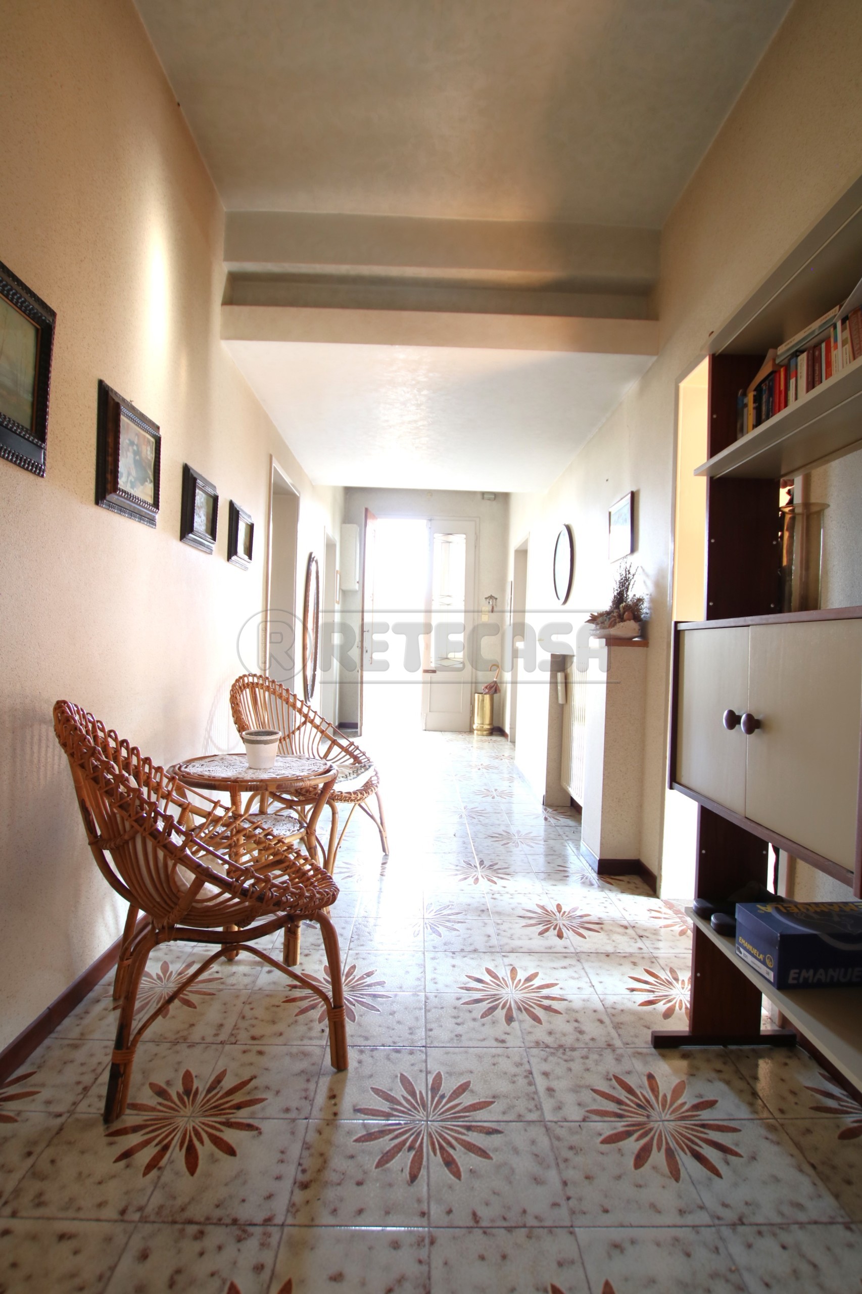 Immagine 5 di Casa bifamiliare in vendita  a Montegalda