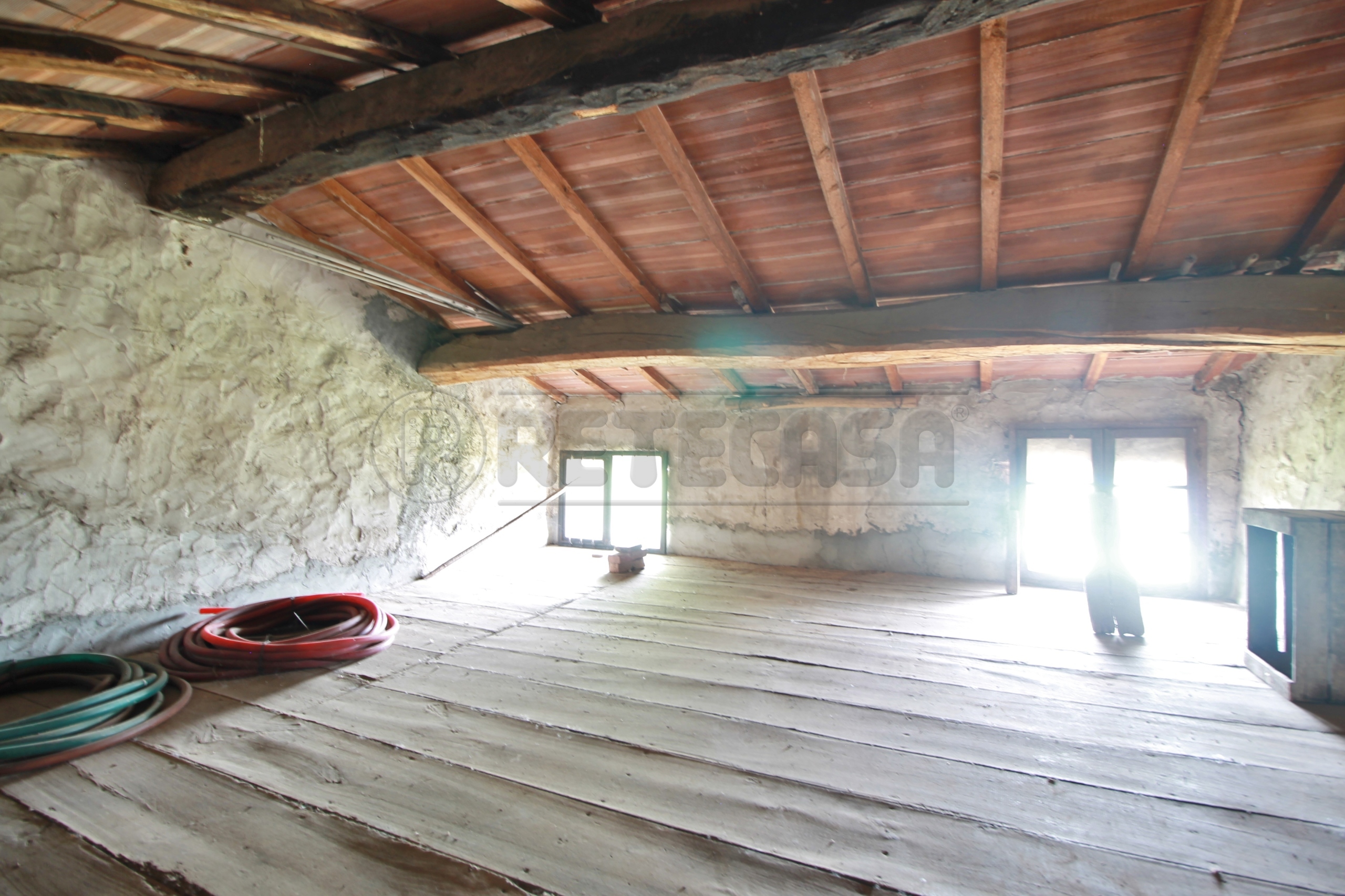 Immagine 26 di Rustico / casale in vendita  in Via Danesi di Sopra 50 a Montecchia Di Crosara