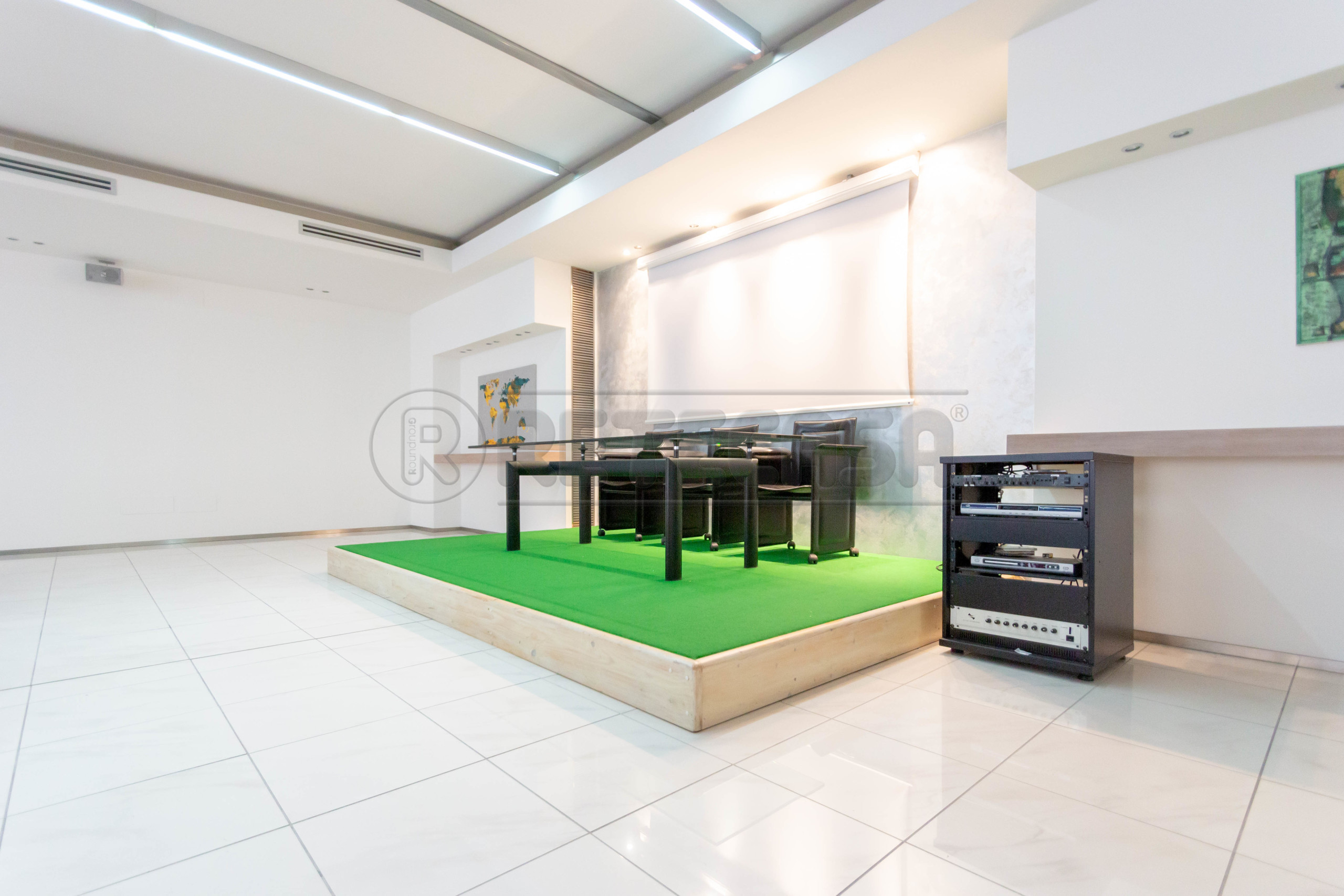 Immagine 17 di Ufficio in vendita  in Via Acque 6 a Bolzano Vicentino