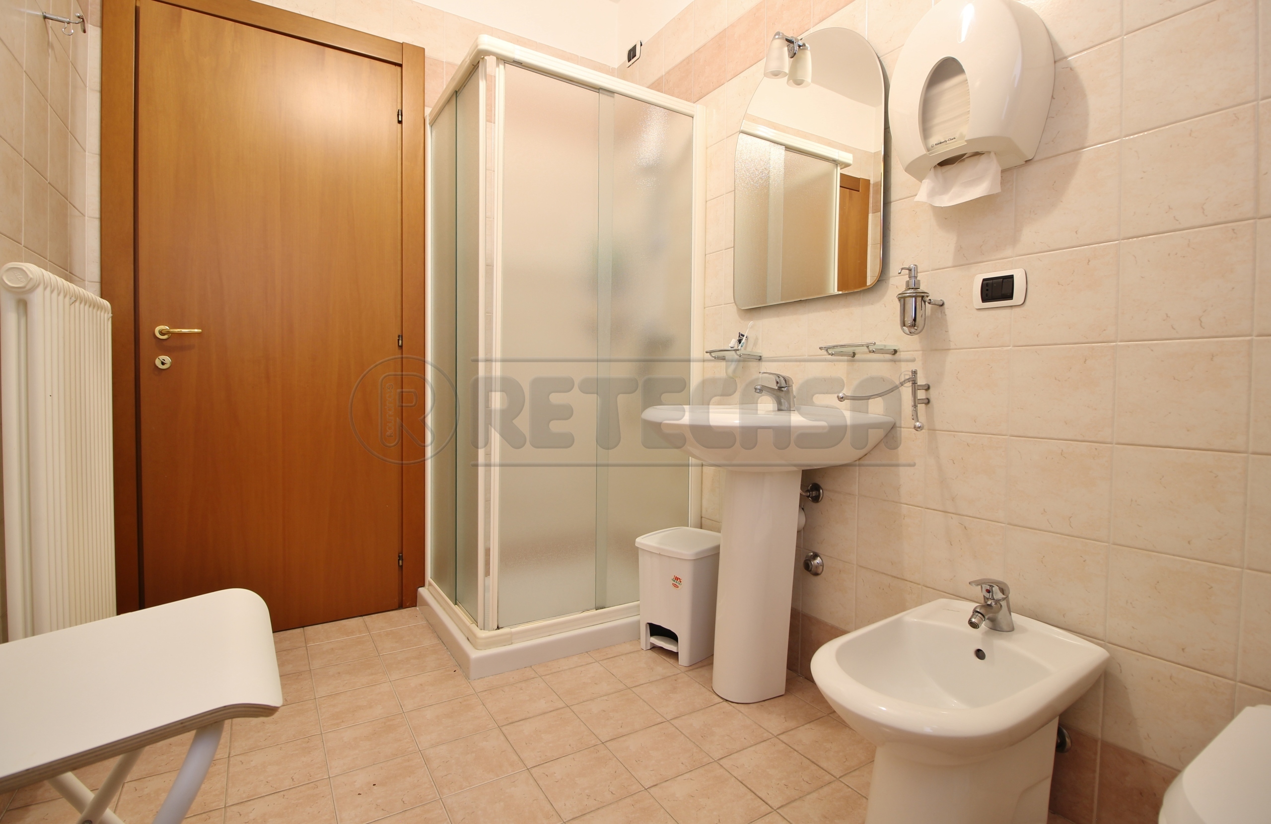 Immagine 17 di Ufficio in affitto  in VIA ALCIDE DE GASPERI 80 a Montecchio Maggiore