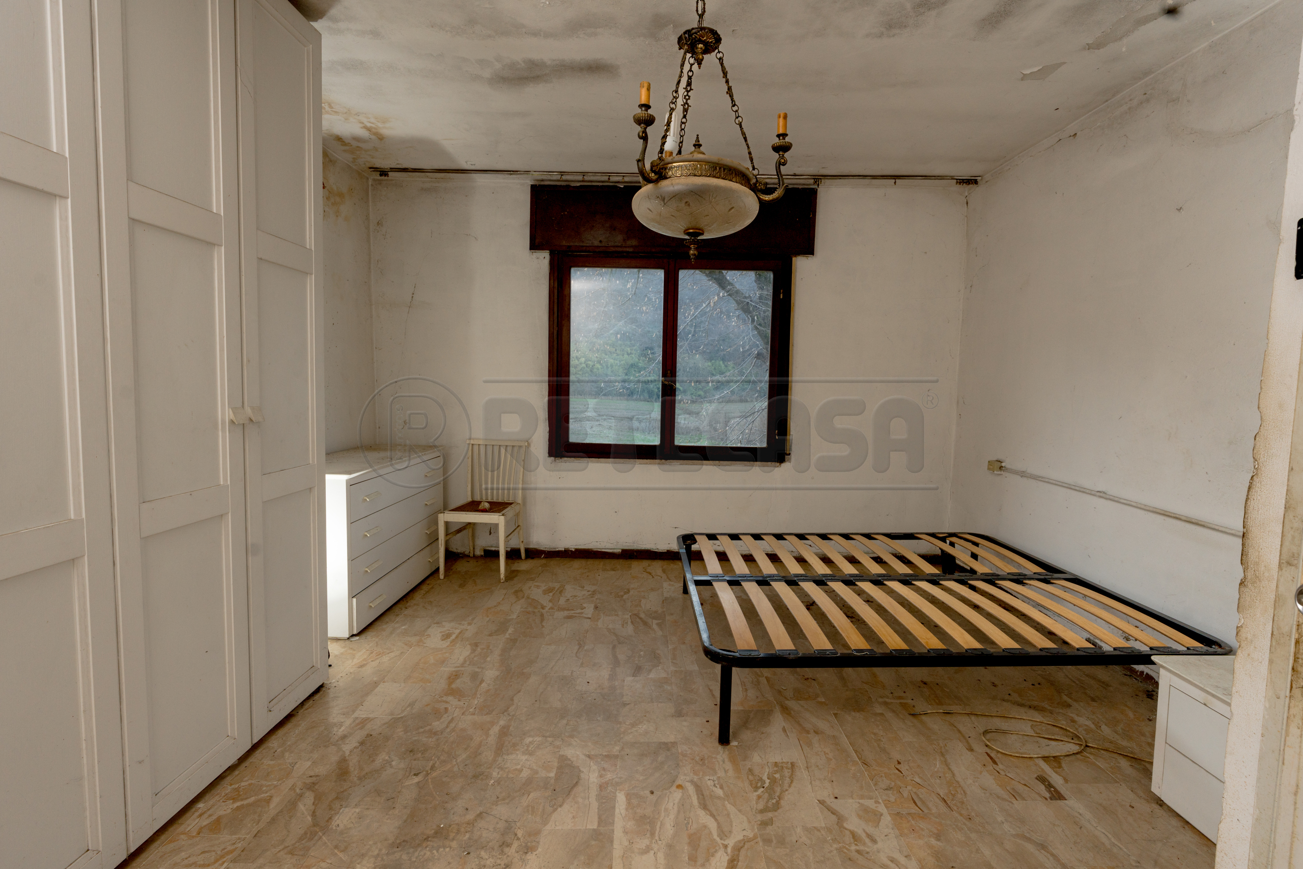 Immagine 8 di Porzione di casa in vendita  in Viale Riviera Berica 110 a Longare