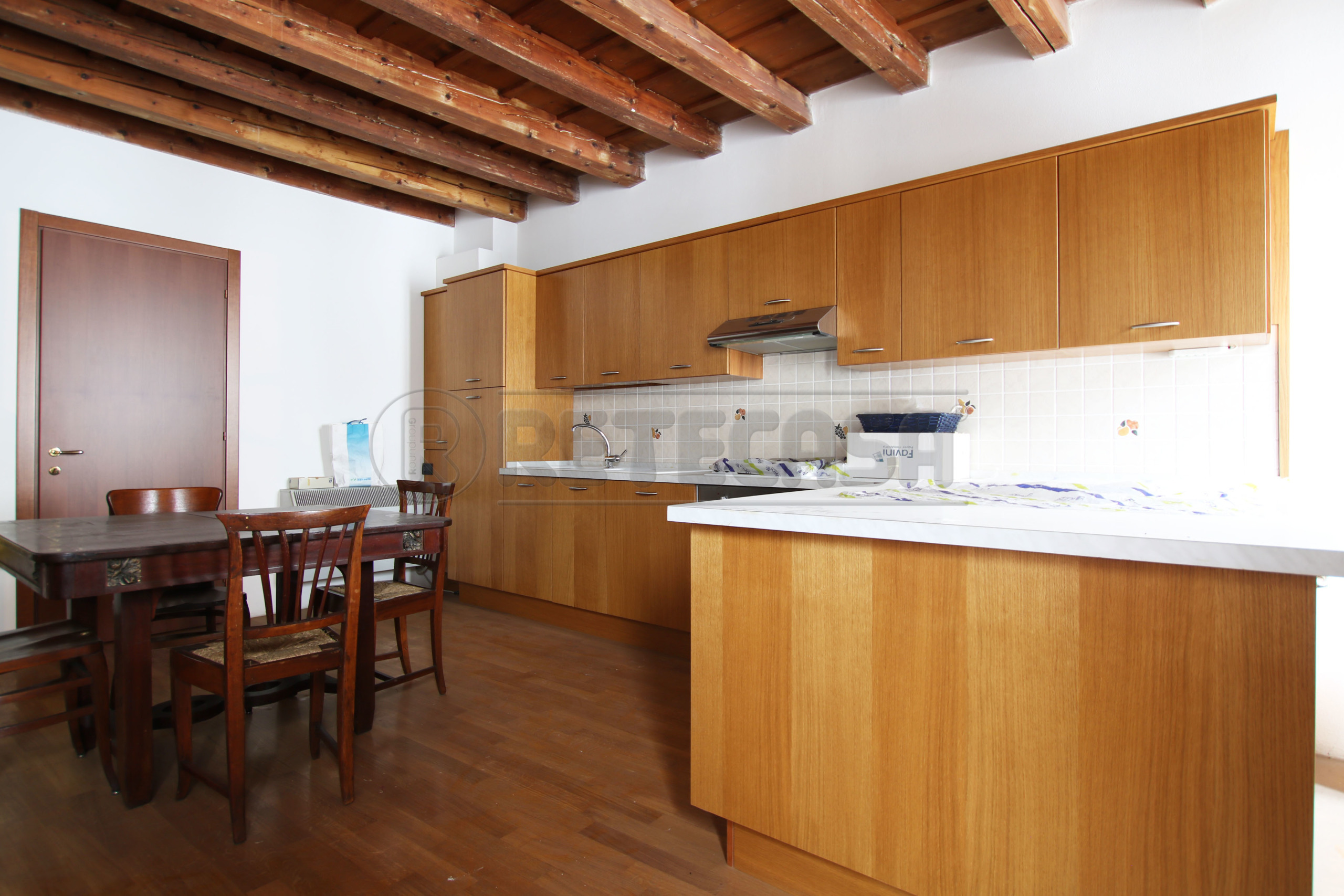 Immagine 9 di Terratetto in vendita  a Vicenza