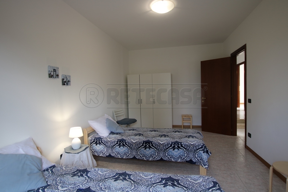 Immagine 7 di Casa semindipendente in affitto  in Via San Rocco a Arcugnano