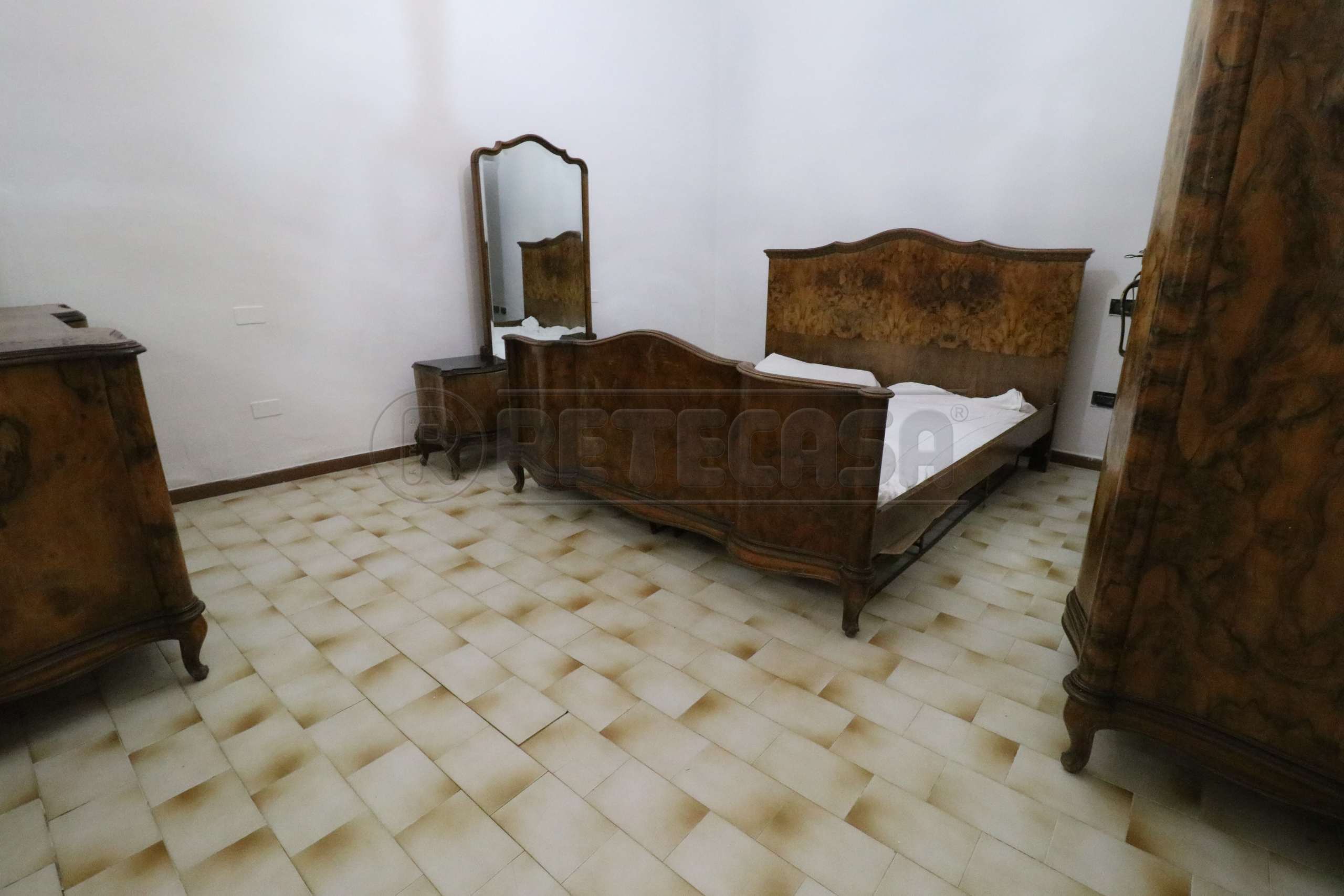 Immagine 6 di Bilocale in vendita  a Bondeno