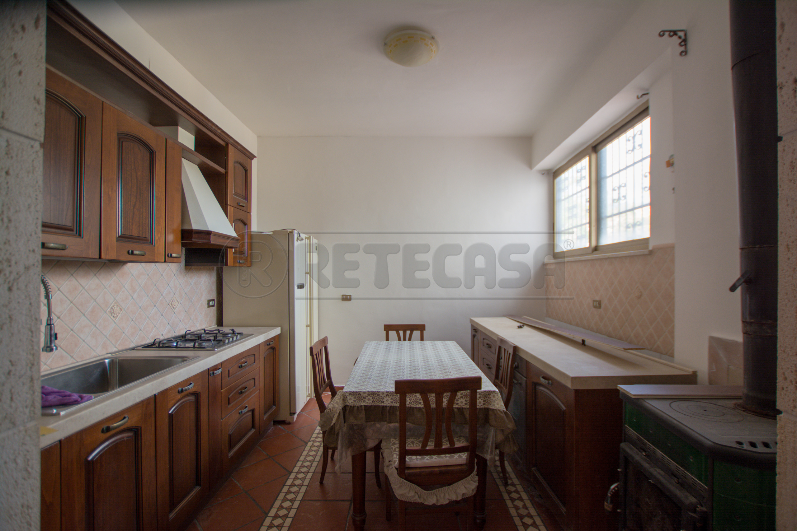 Immagine 5 di Casa indipendente in vendita  in Strada Comunale Per San Giovannello 40 a Messina