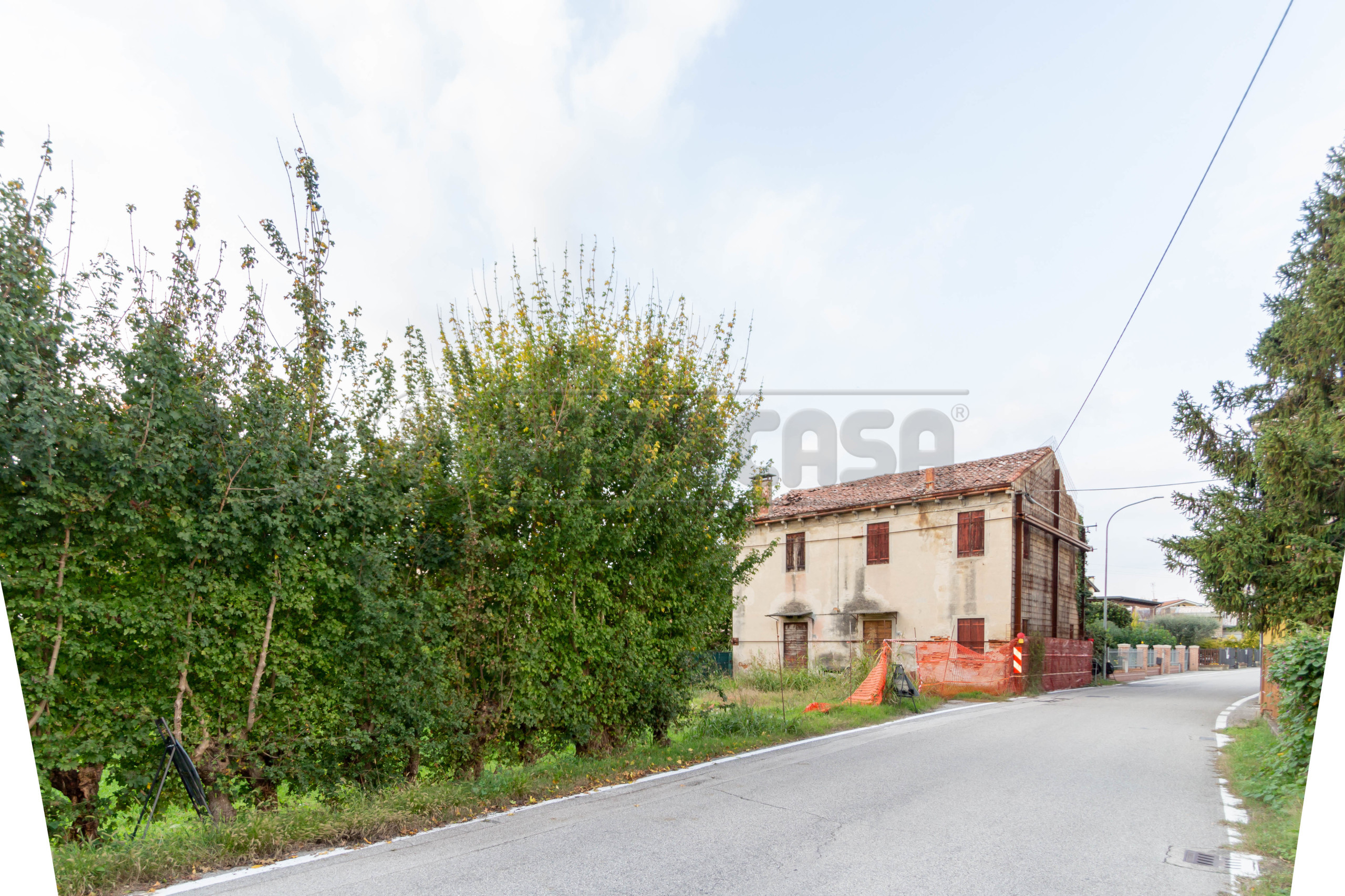 Immagine 6 di Rustico / casale in vendita  in Via Cesare Battisti 17 a Quinto Vicentino