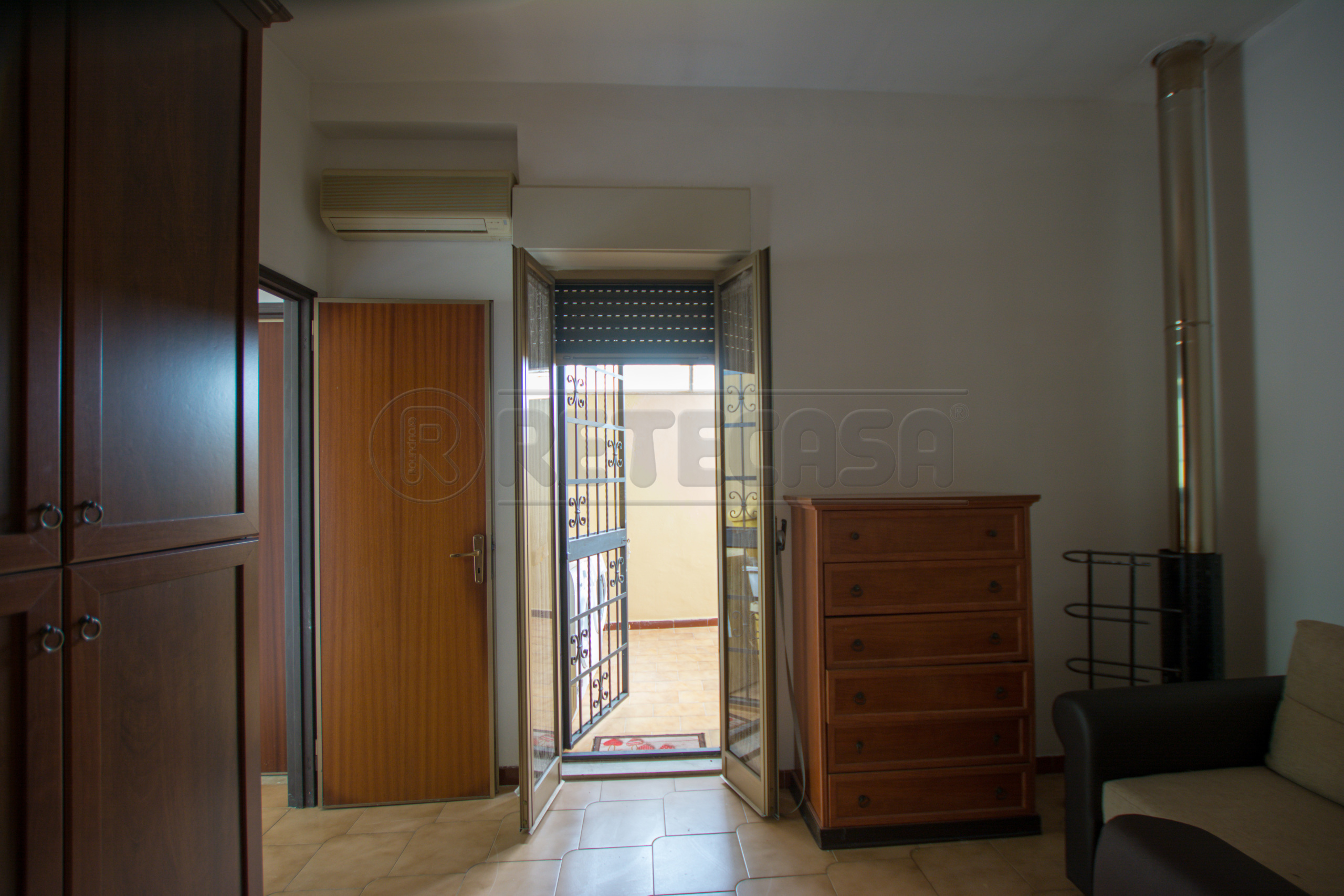 Immagine 19 di Casa indipendente in vendita  in Strada Comunale Per San Giovannello 40 a Messina