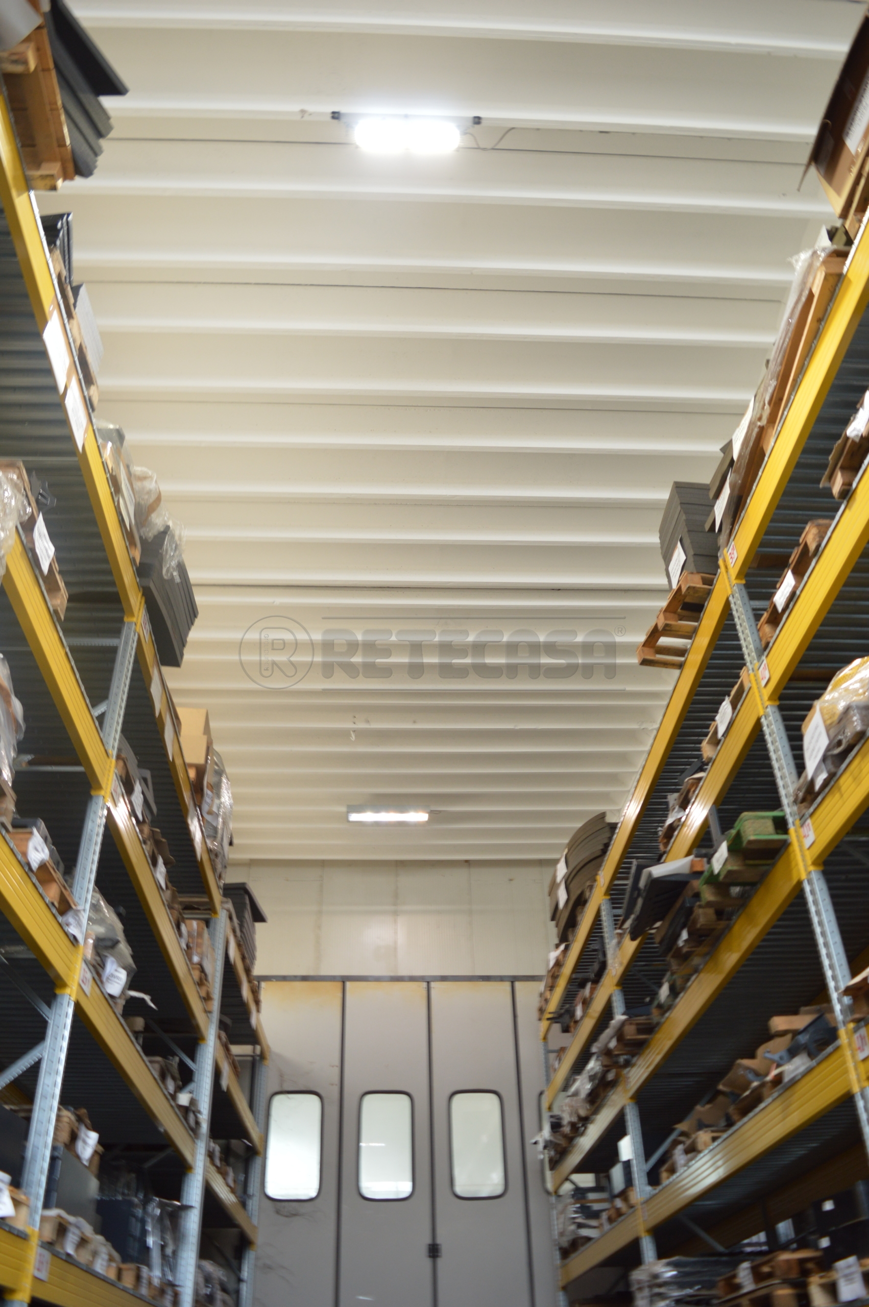 Immagine 15 di Attività artigianale in vendita  in Via Natta 17 a Brendola