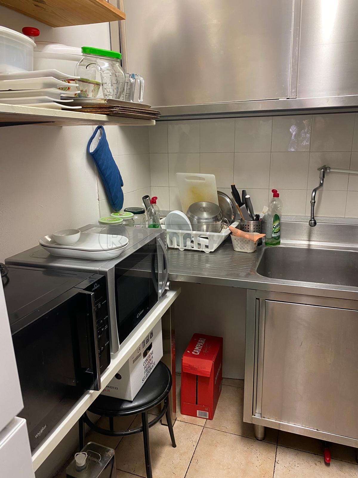 Immagine 11 di Bar / Ristorante in vendita  a Vicenza