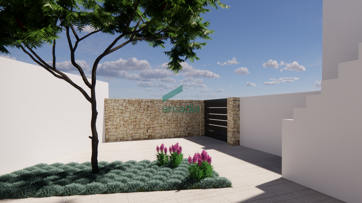 Immagine 17 di Villa in vendita  in SP214 27 a Castrignano Del Capo