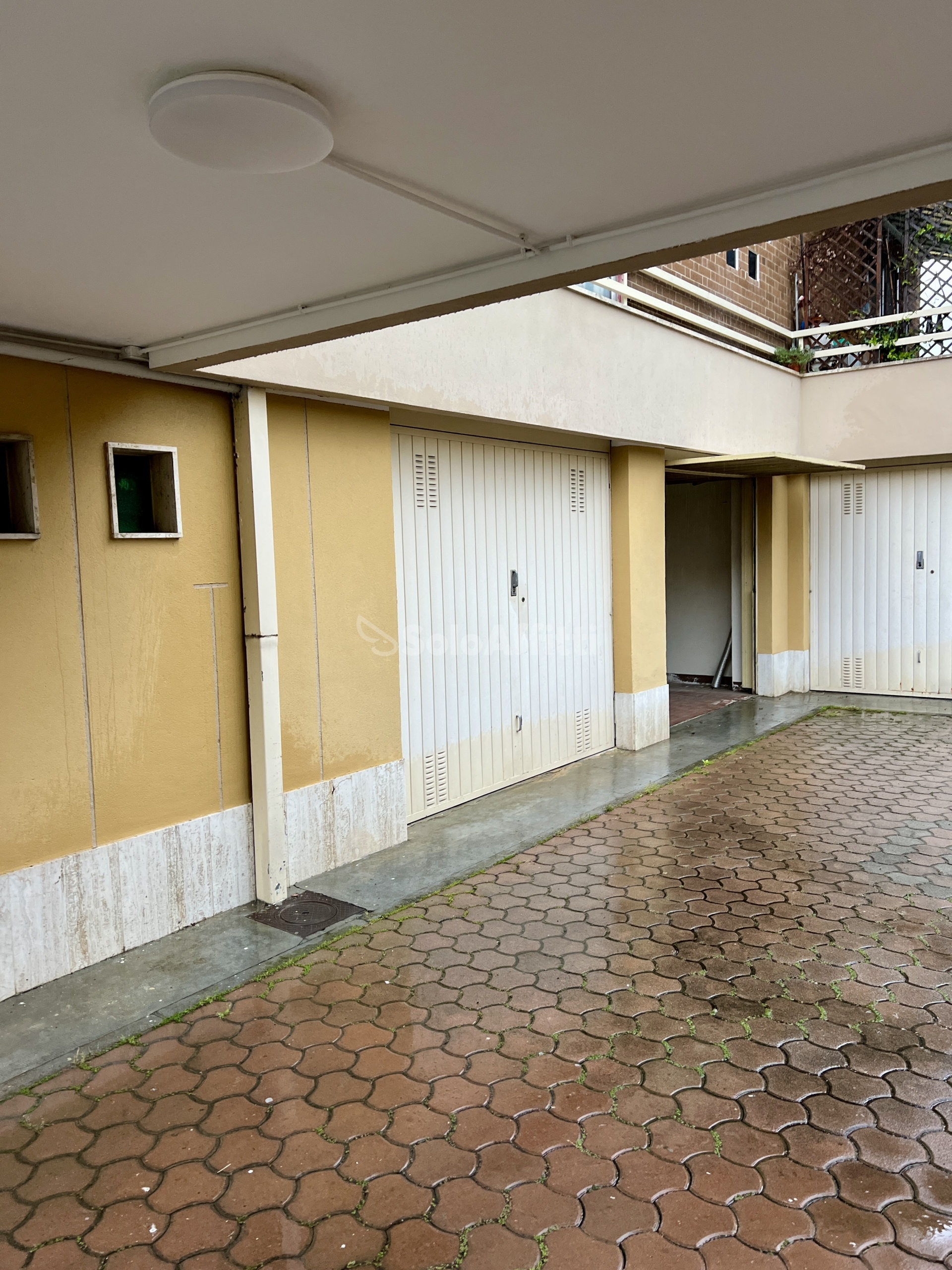 Immagine 6 di Quadrilocale in affitto  in Via Buratto 7 a Ciriè