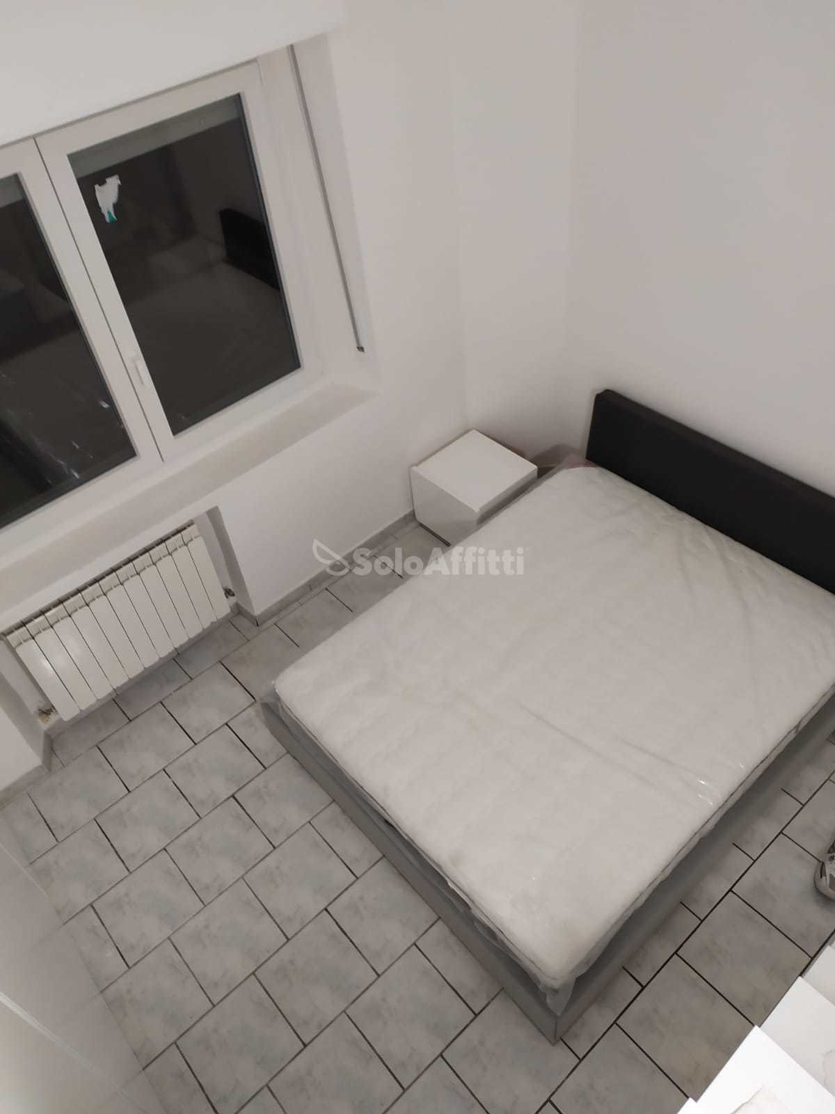 Immagine 9 di Trilocale in affitto  a Rosora