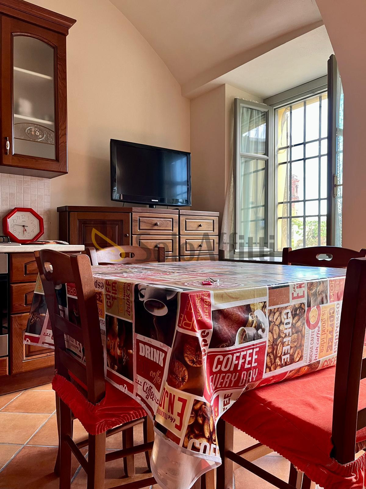 Immagine 3 di Bilocale in affitto  in Via Don Marchetti 12 a Caselle Torinese