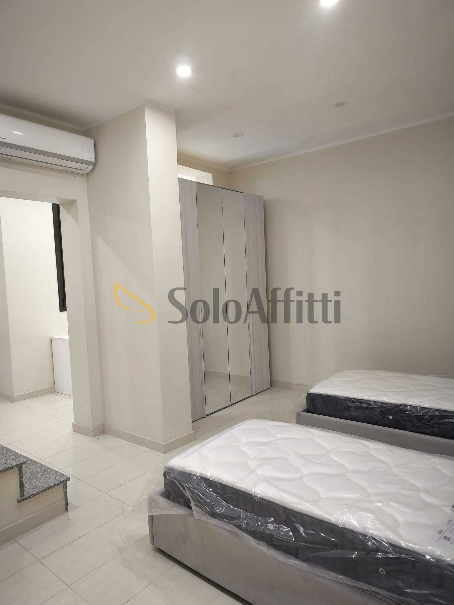 Immagine 11 di Trilocale in affitto  in Corso Moncalieri 274 a Torino