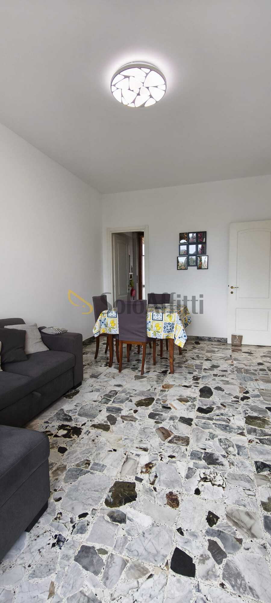 Immagine 13 di Trilocale in affitto  in Corso Torino 107 a Chieri