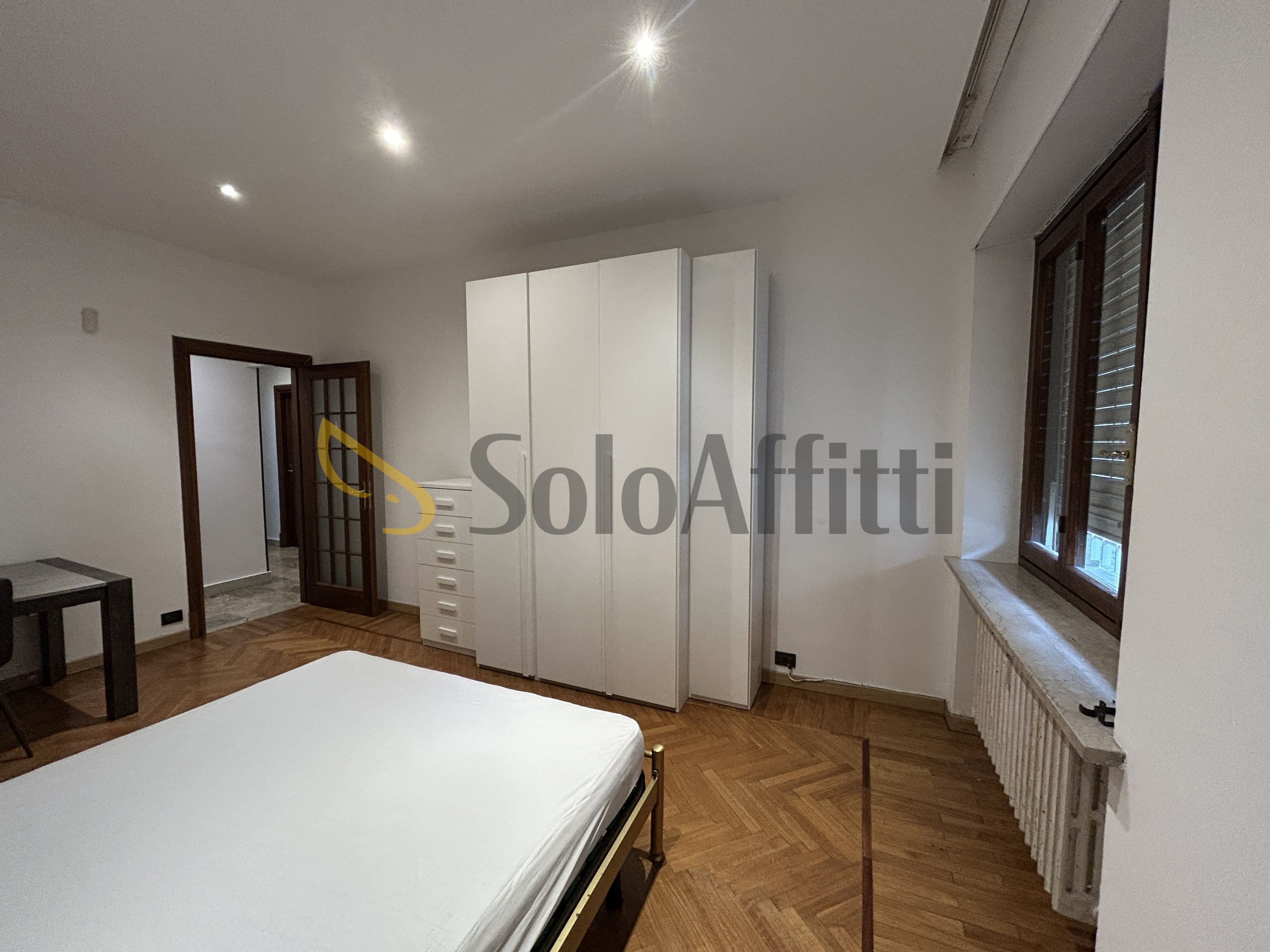 Immagine 40 di Appartamento in affitto  in Strada del Cantello 3 a Torino