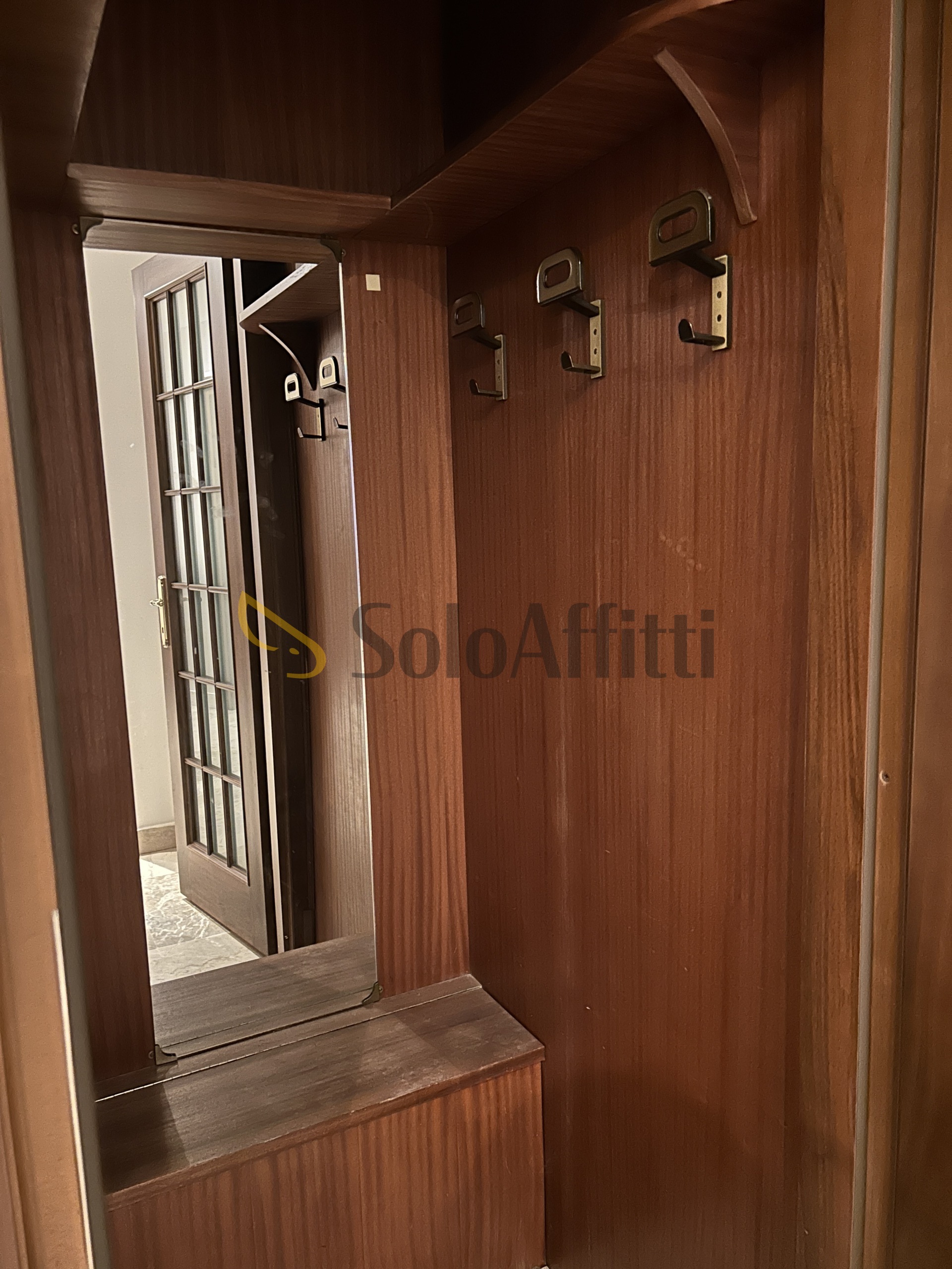 Immagine 30 di Appartamento in affitto  in Strada del Cantello 3 a Torino