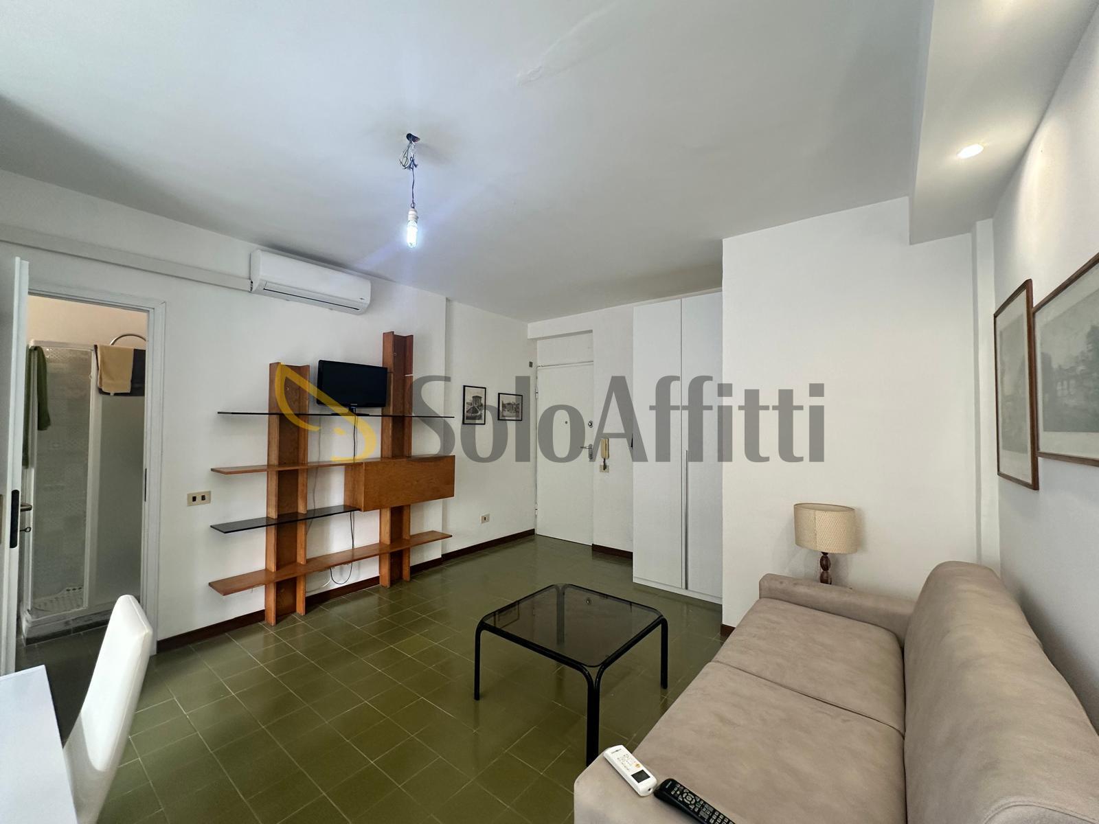 Immagine 2 di Monolocale in affitto  in Via Etruschi a Anzio